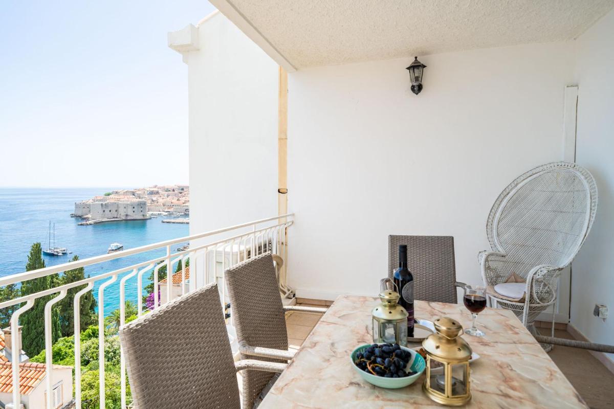 Bella Luka Apartment