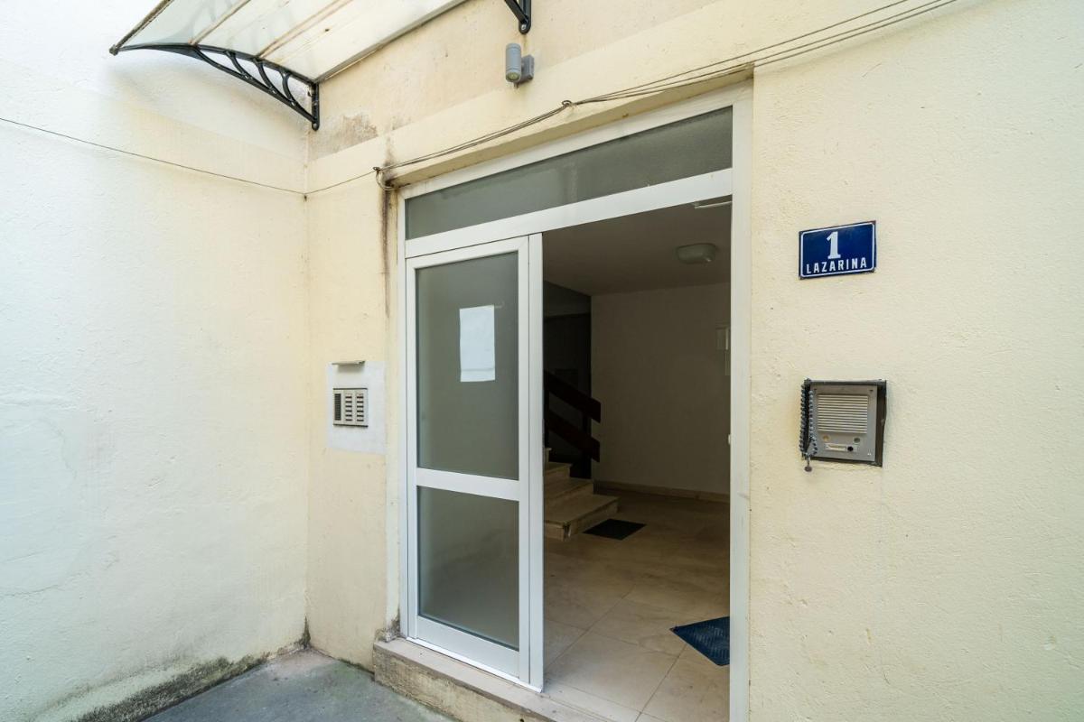 Bella Luka Apartment