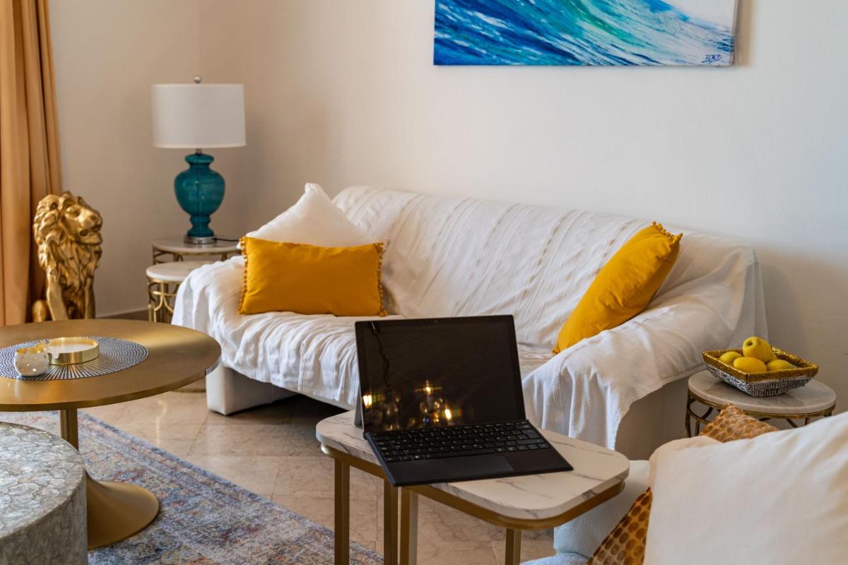 Bella Luka Apartment