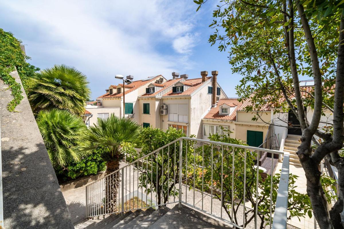 Bella Luka Apartment