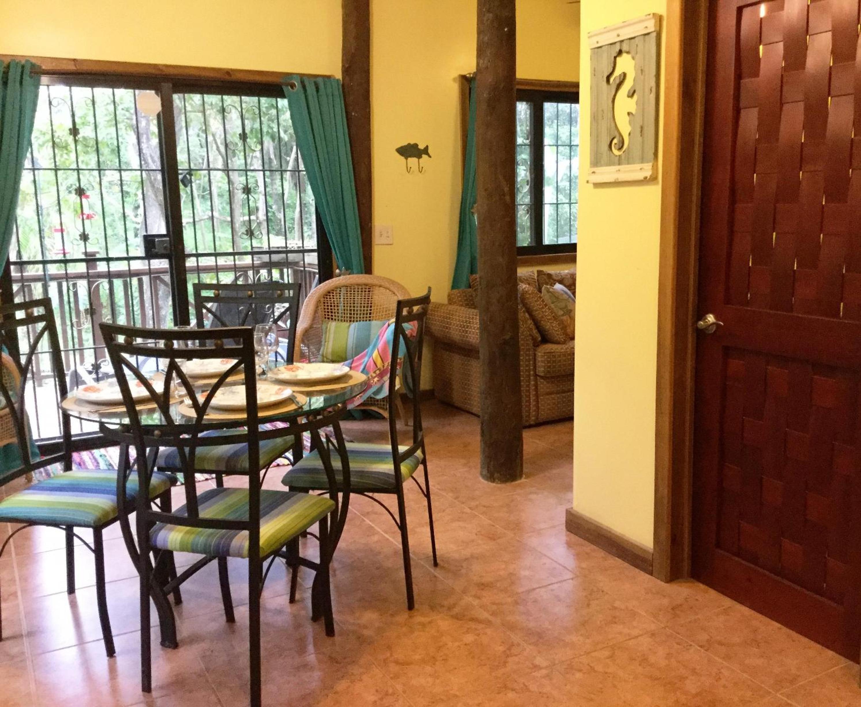 Located Among The Woods On A country Road Leading West Bay Beach view 2