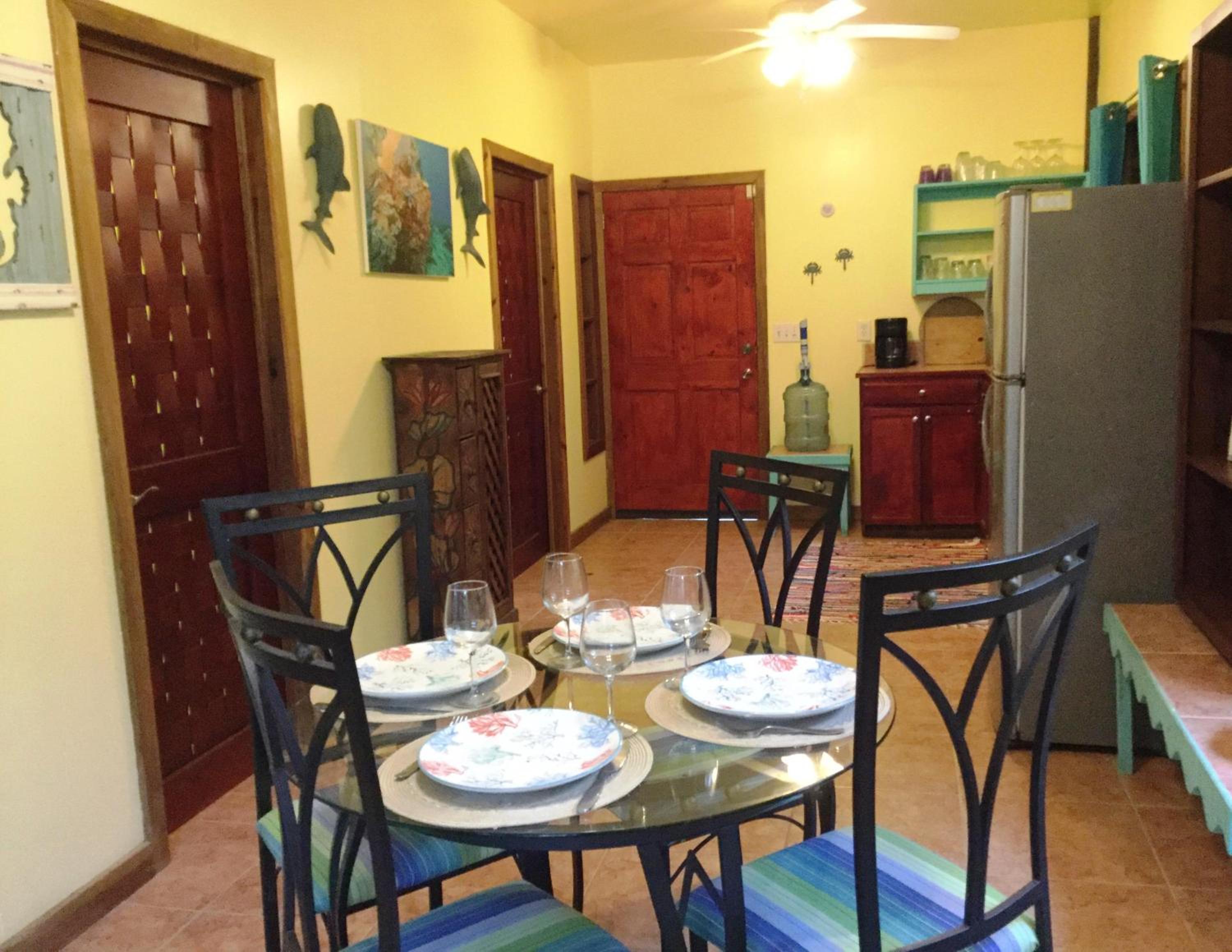 Located Among The Woods On A country Road Leading West Bay Beach view 4
