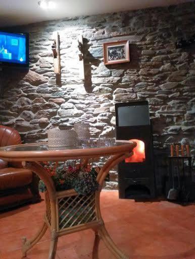 Casa Rural La Fuente