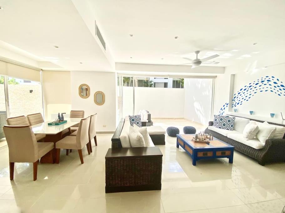 Cap Cana Penthouse With Terrace And Private Pool view 3