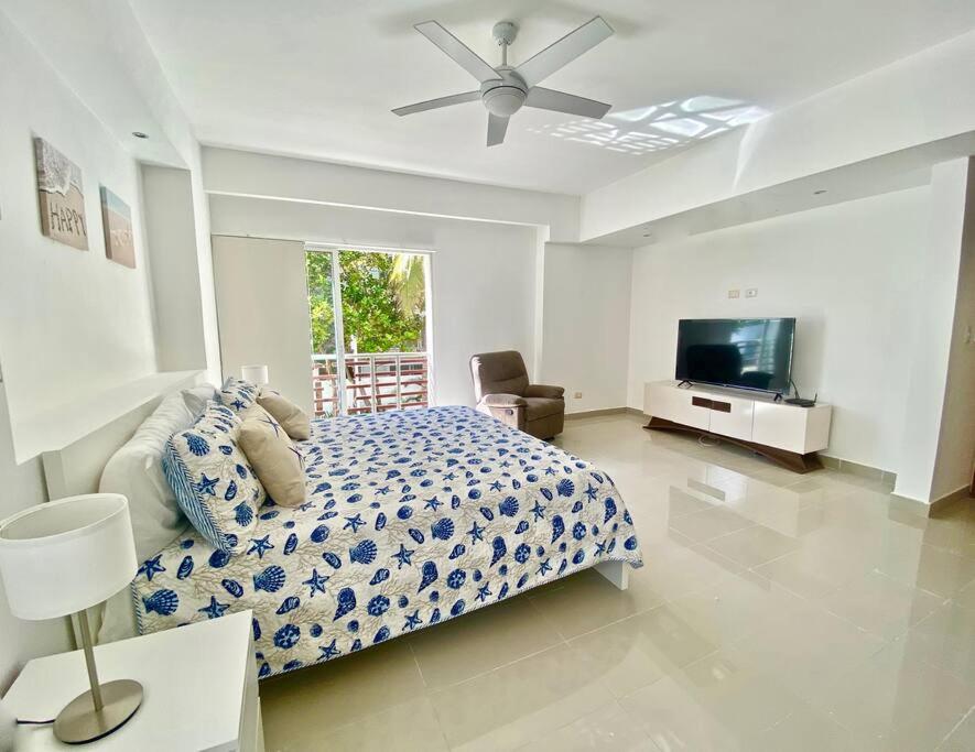 Cap Cana Penthouse With Terrace And Private Pool view 5