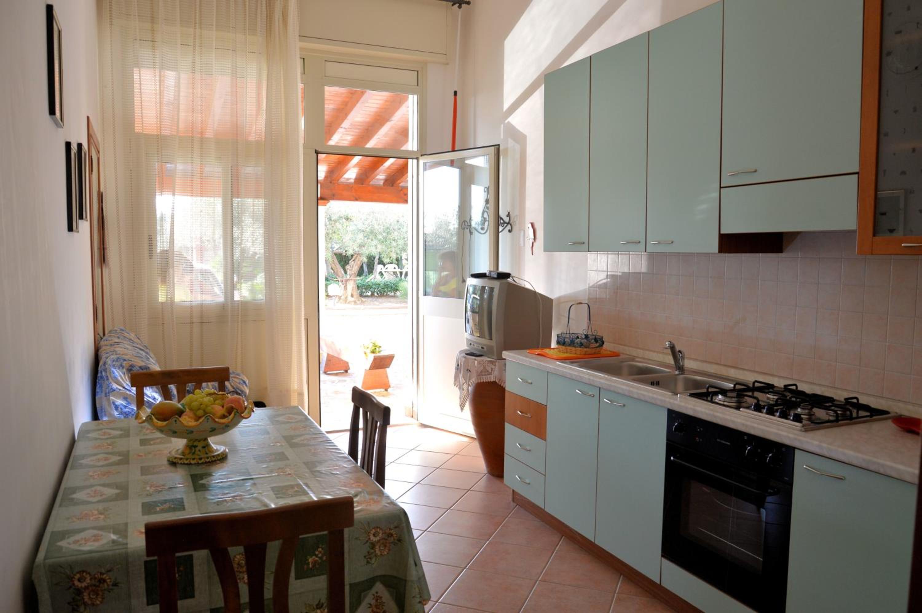 Sovareto Mare view 5