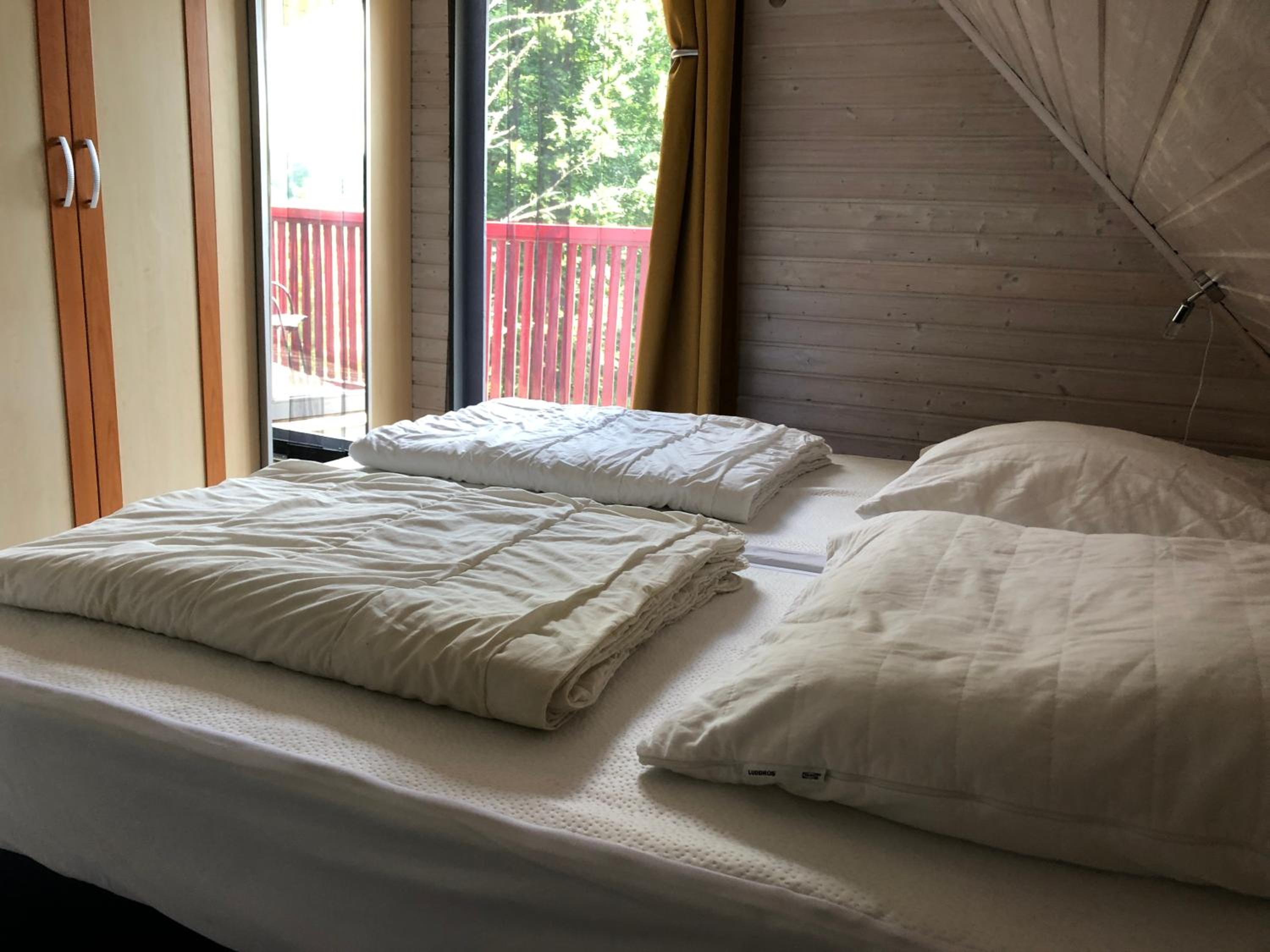 Huis 38 Seepark Kirchheim