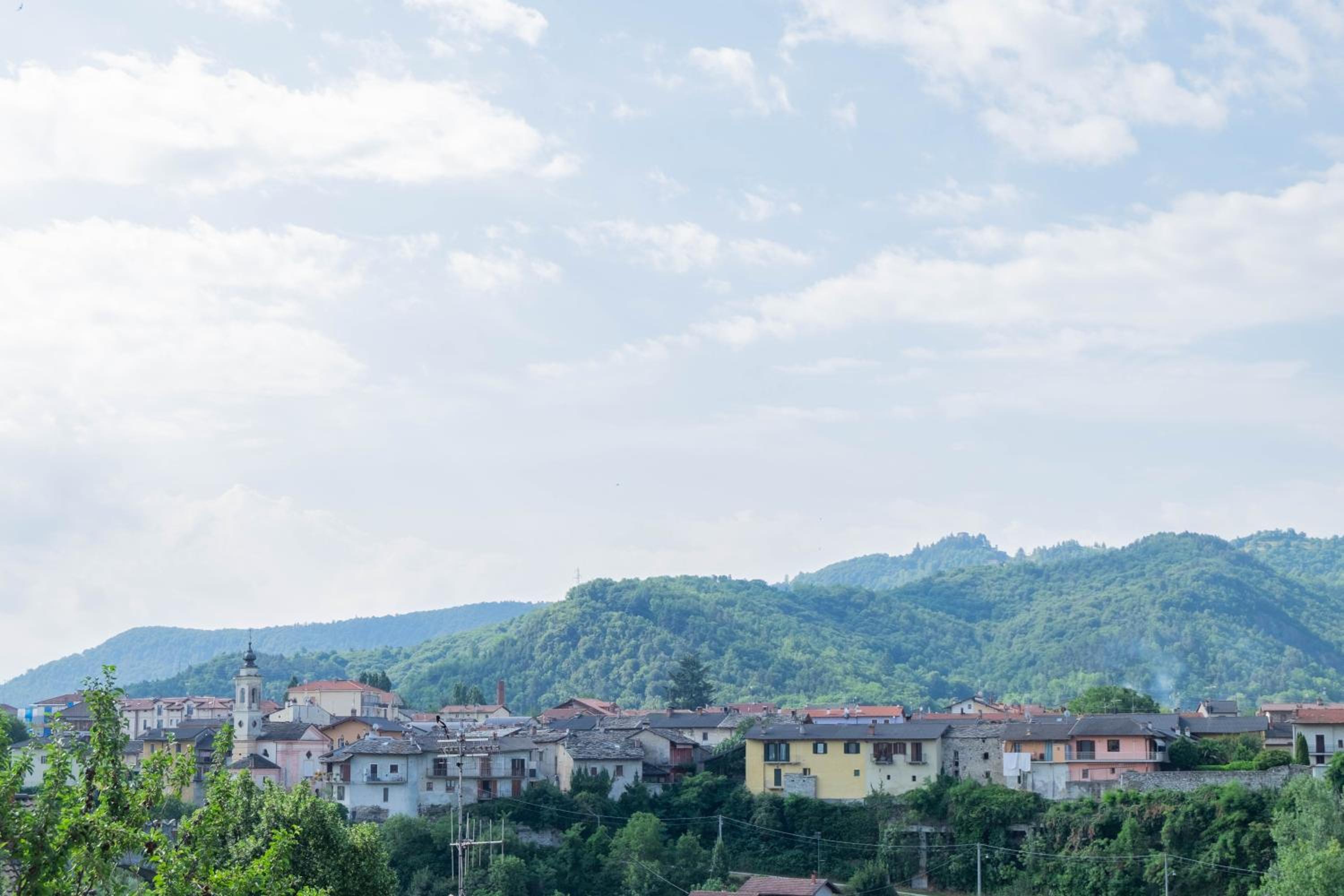 Residenza LA RIVIERA