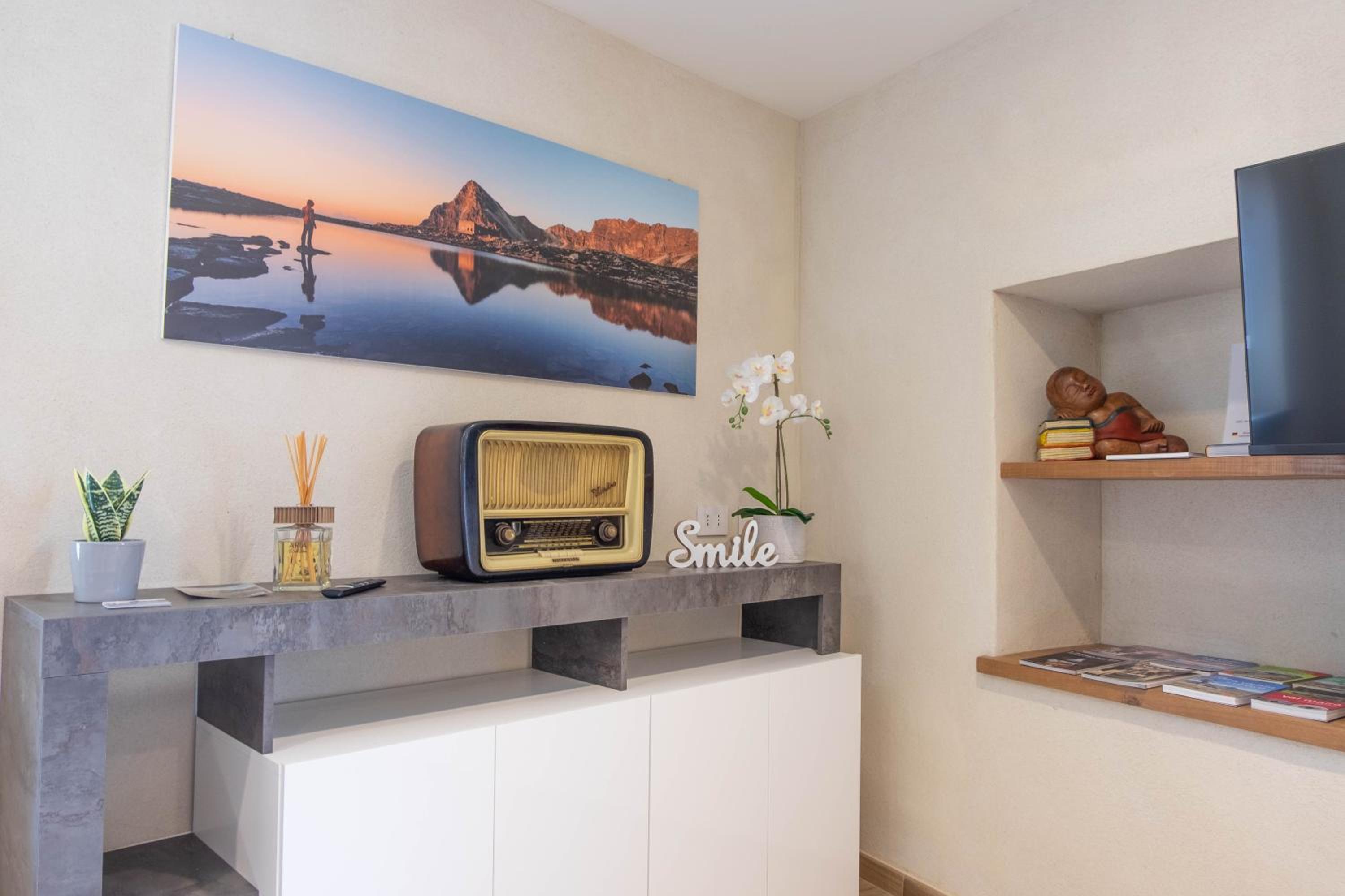 Residenza LA RIVIERA