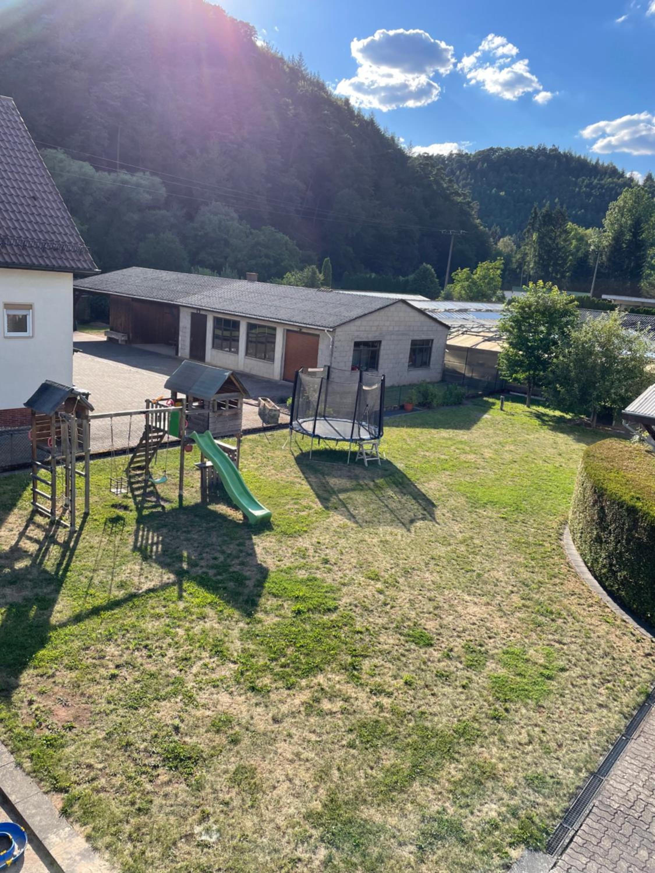 Ferienwohnung Erika