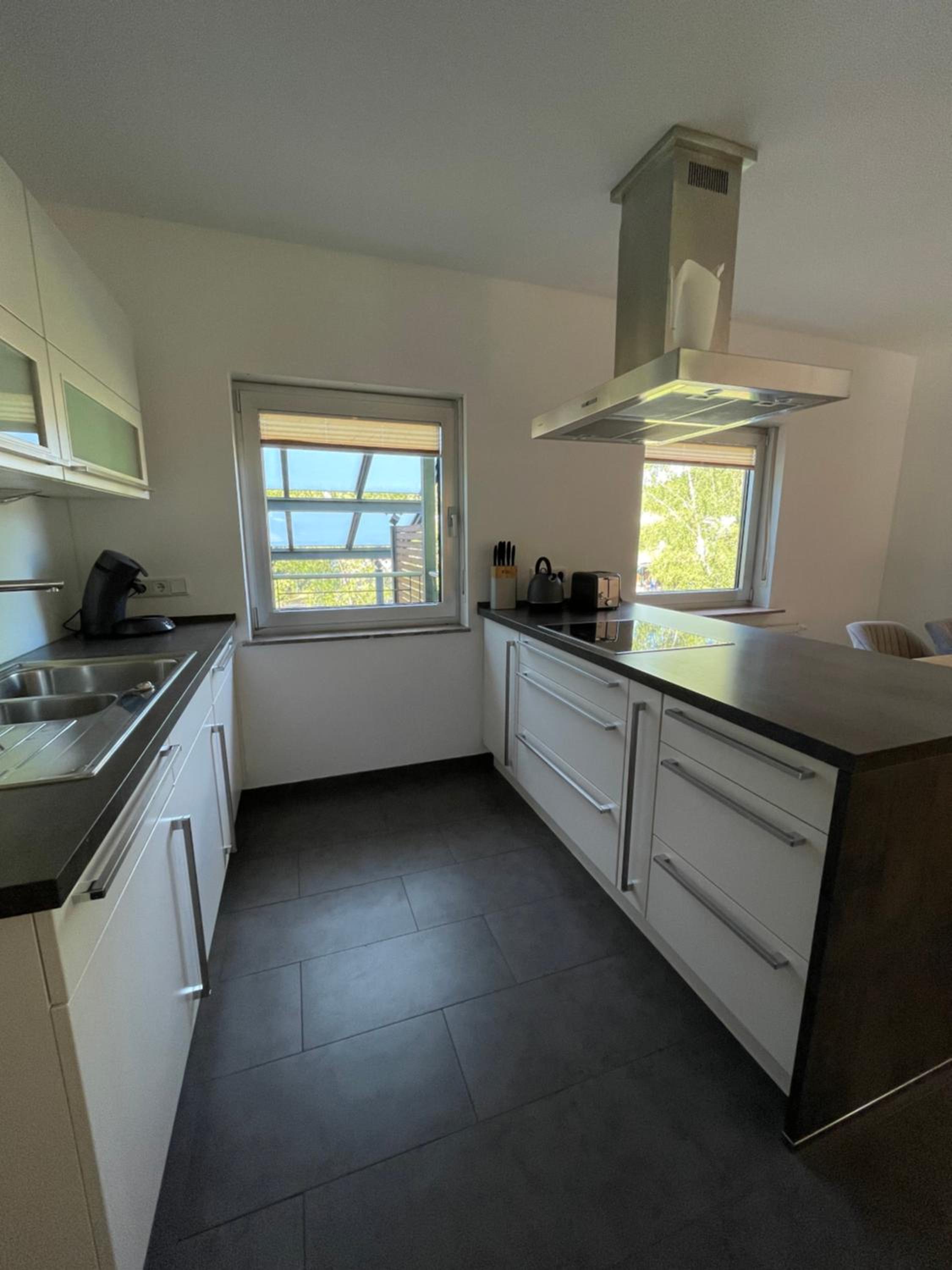 Ferienwohnung Erika