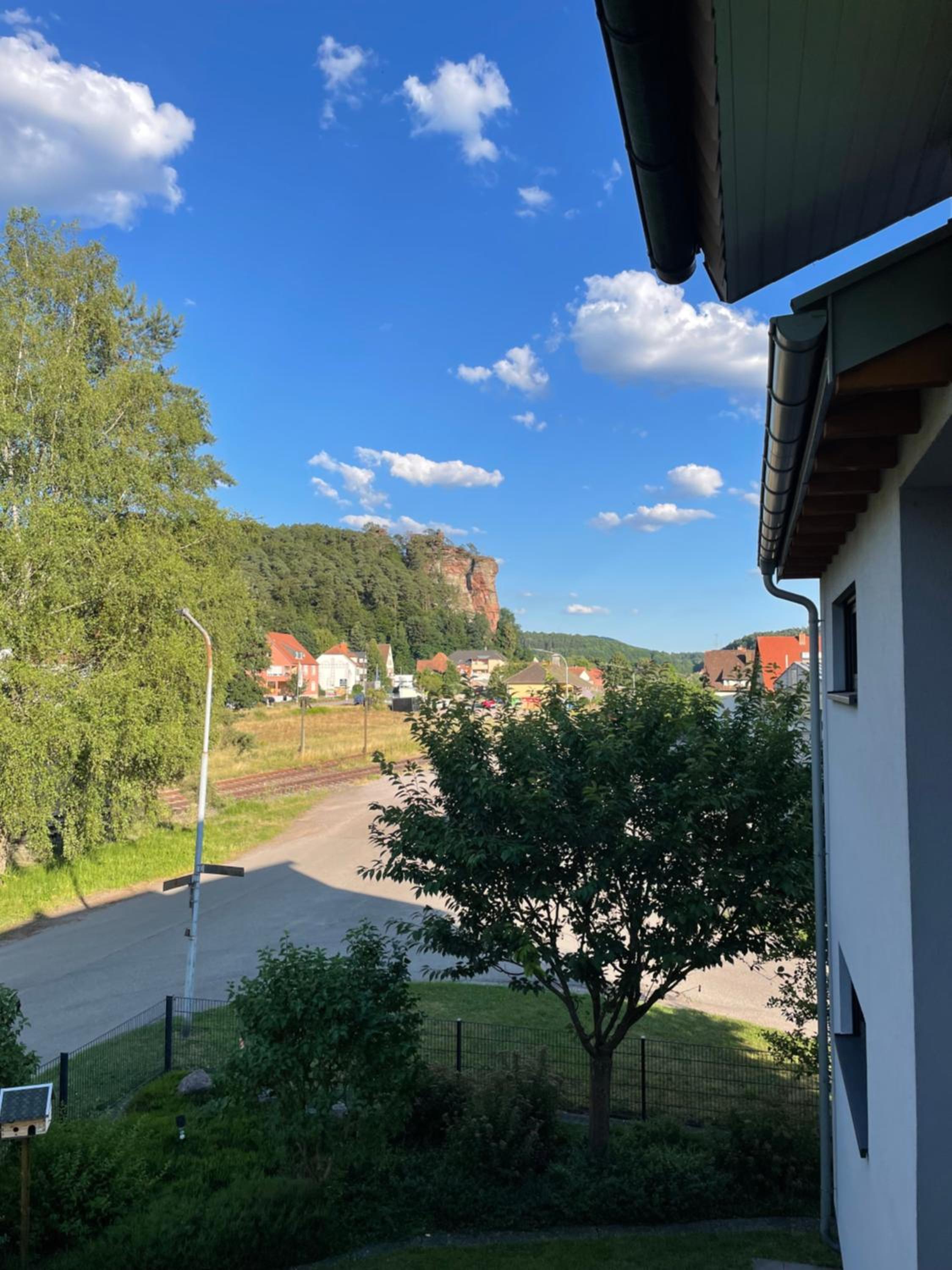 Ferienwohnung Erika
