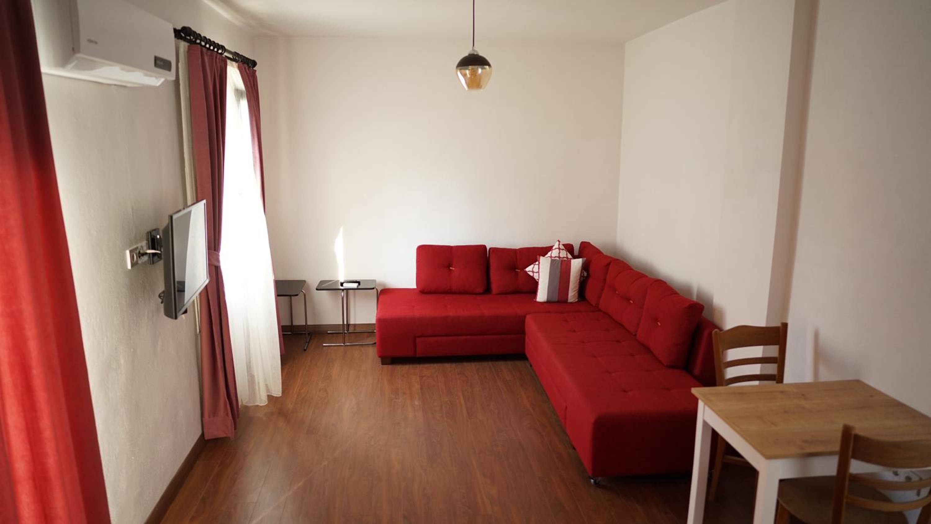 Karyada Hotel - Image 43