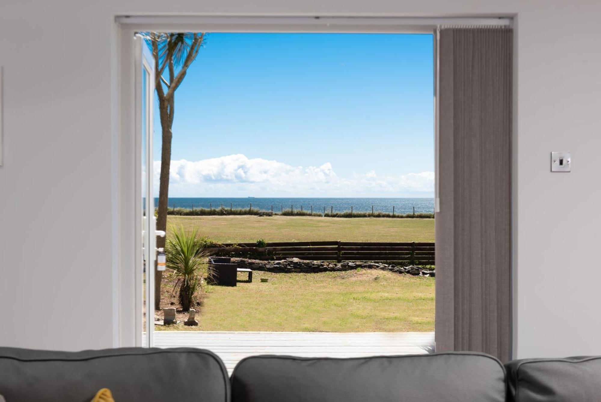 Kerenza Sands, Praa Sands view 5