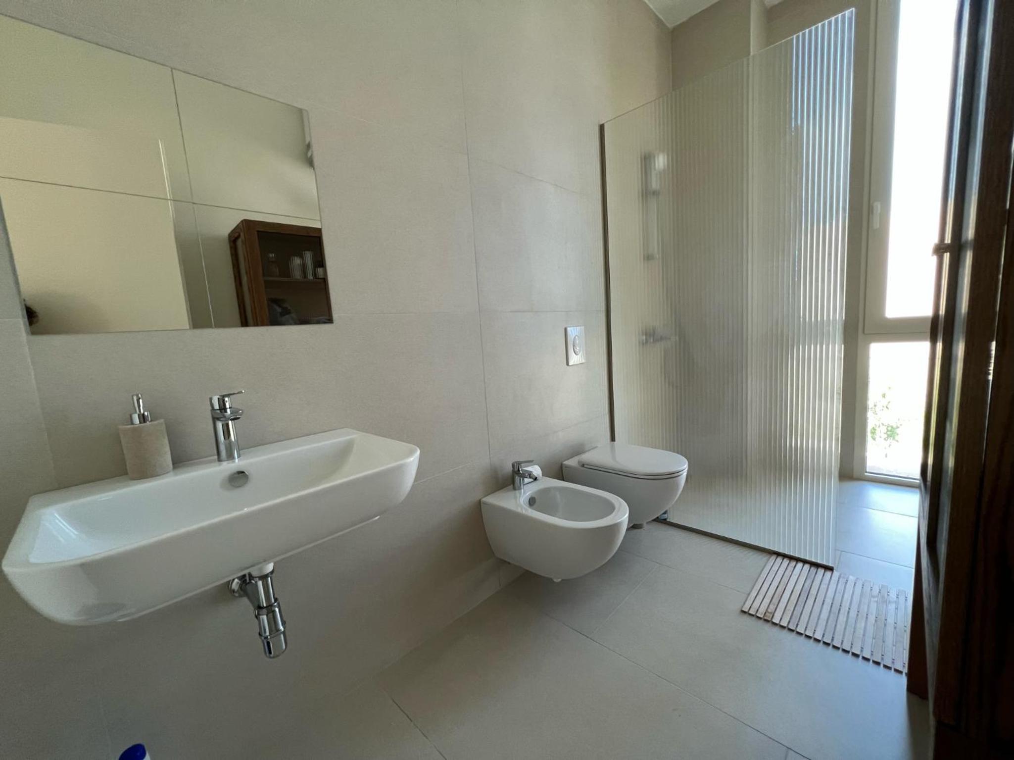 Green Coast beach villa with pool, hot tub & sauna