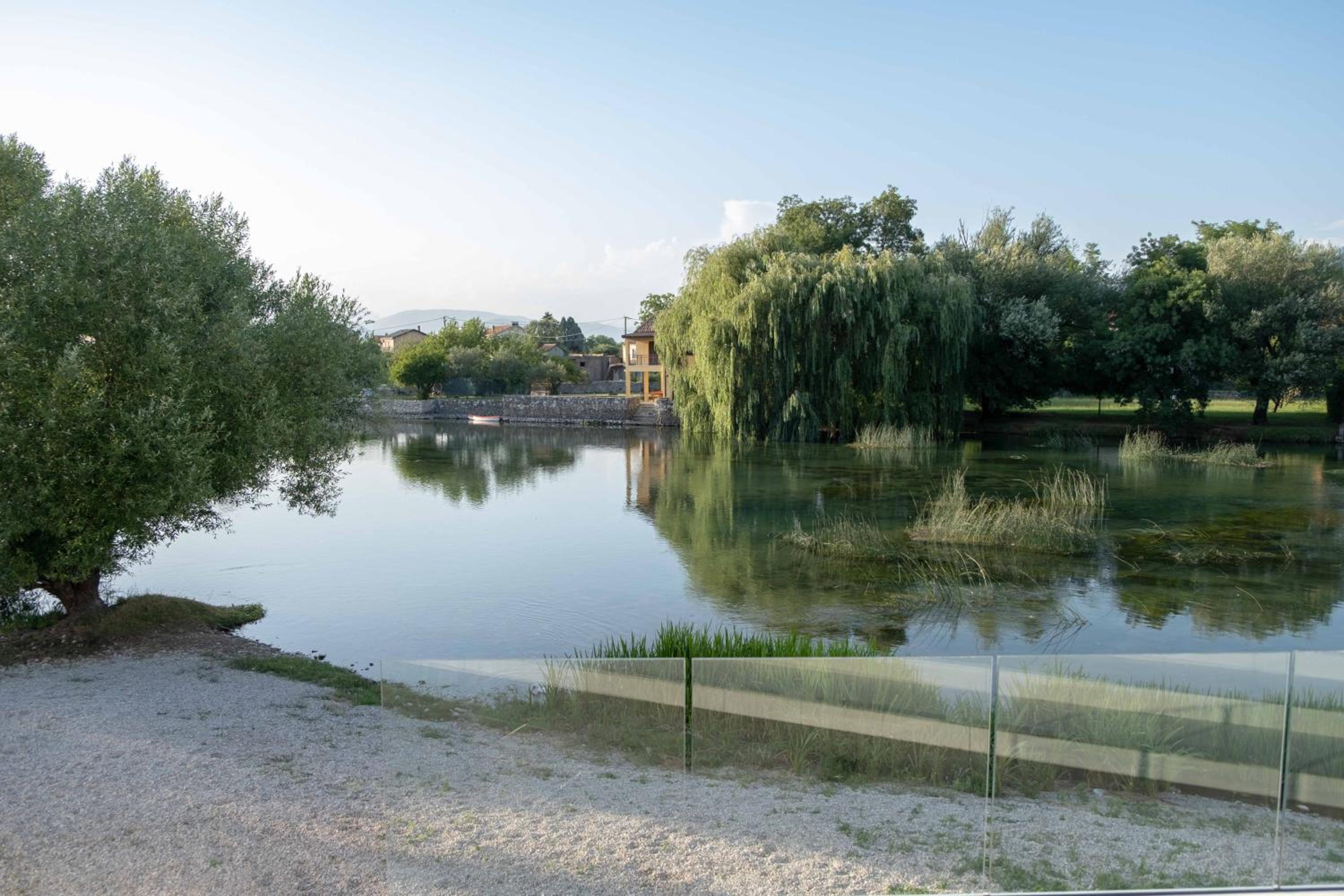 Mostar - Luxury Villa Buna