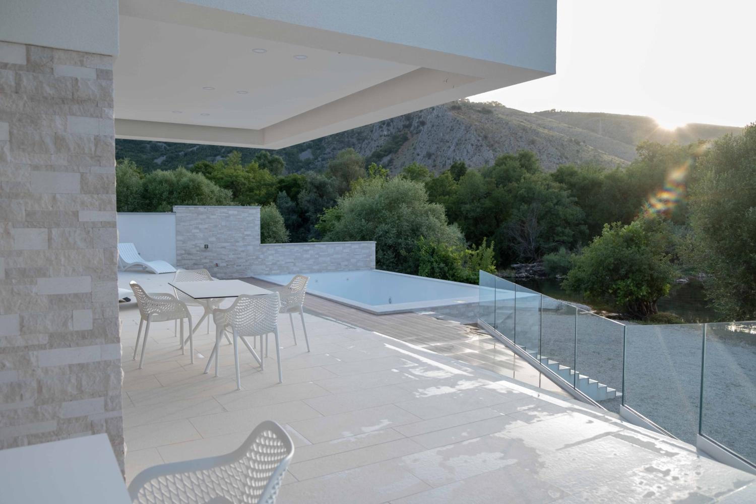 Mostar - Luxury Villa Buna