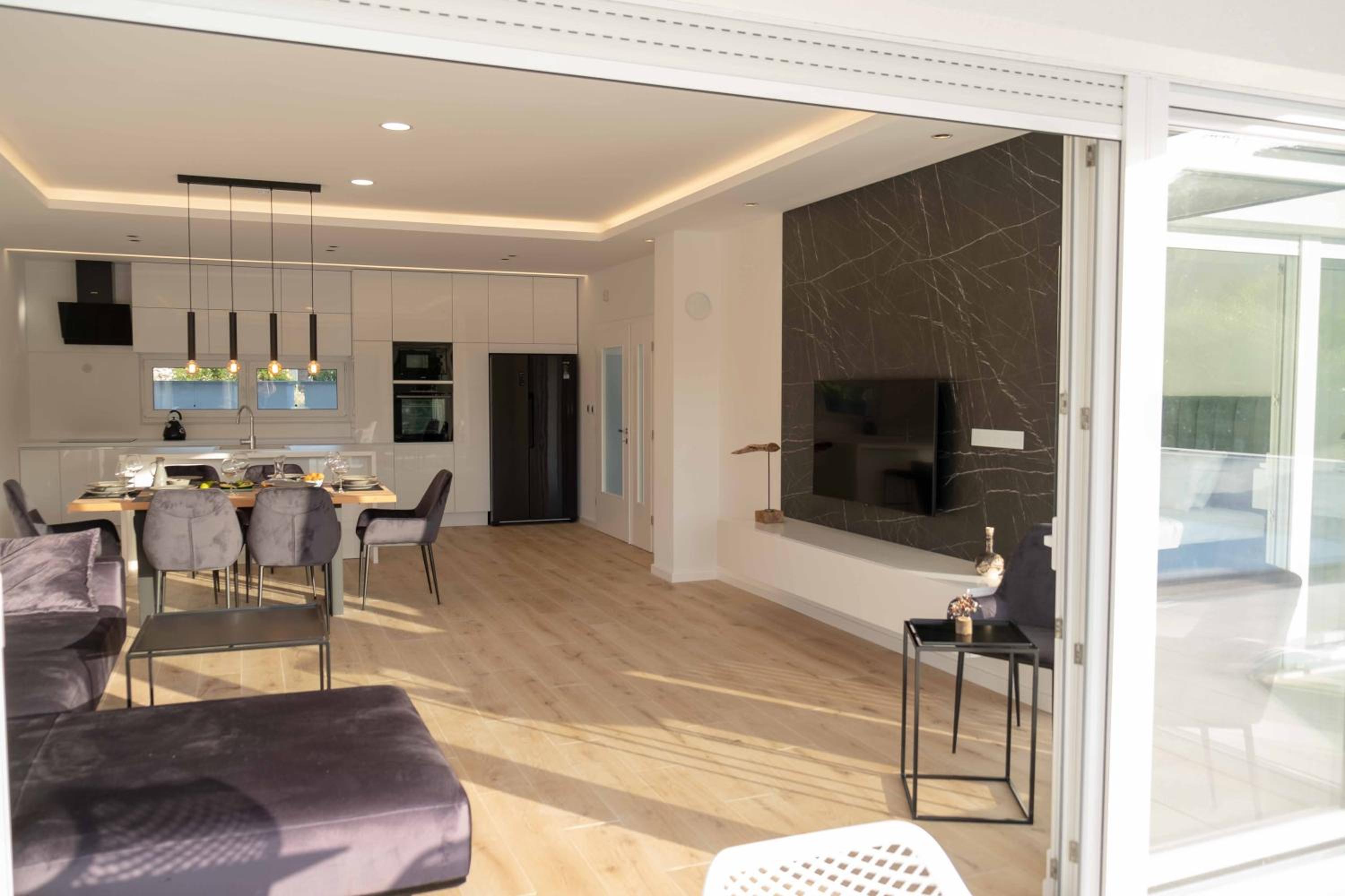 Mostar - Luxury Villa Buna