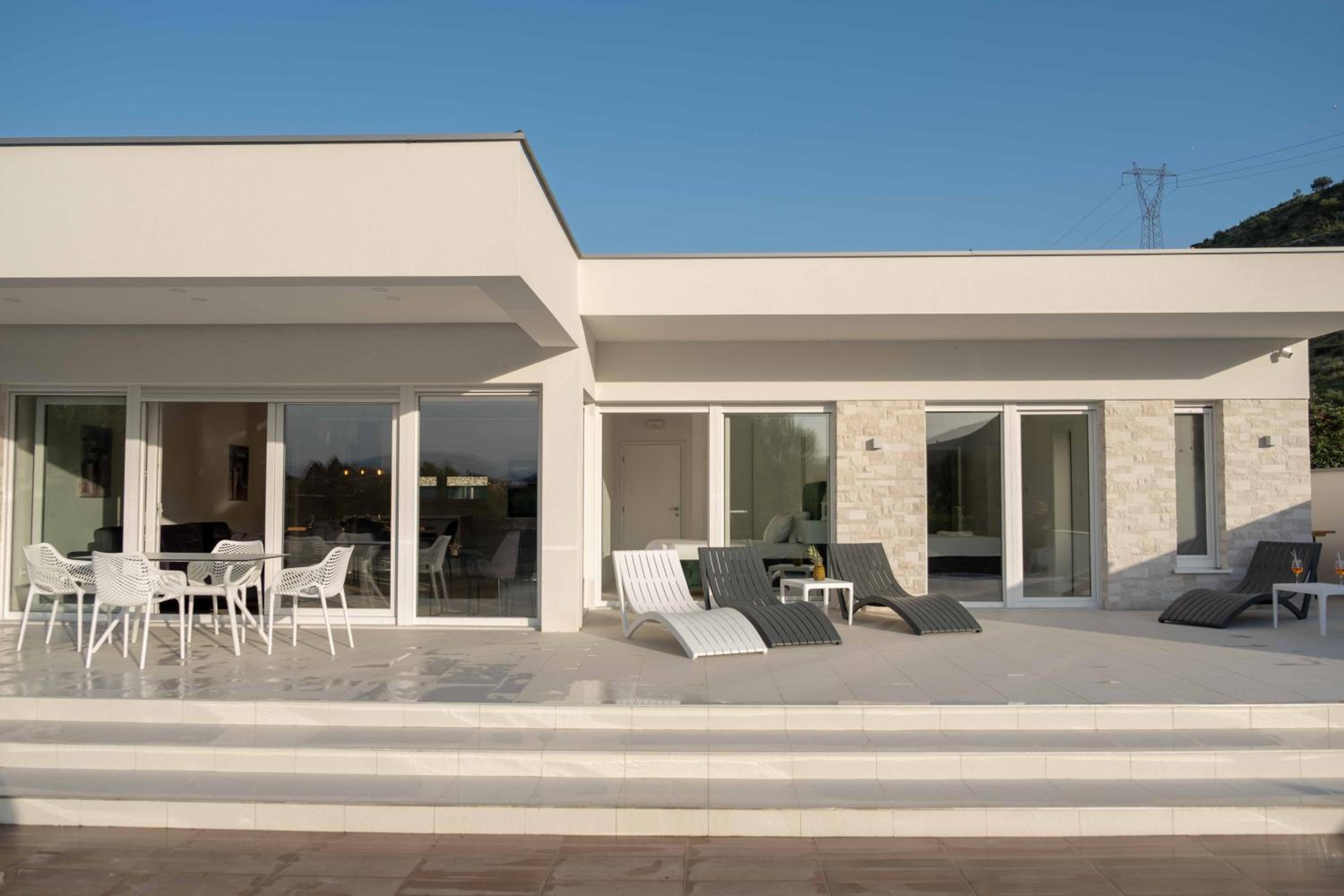 Mostar - Luxury Villa Buna