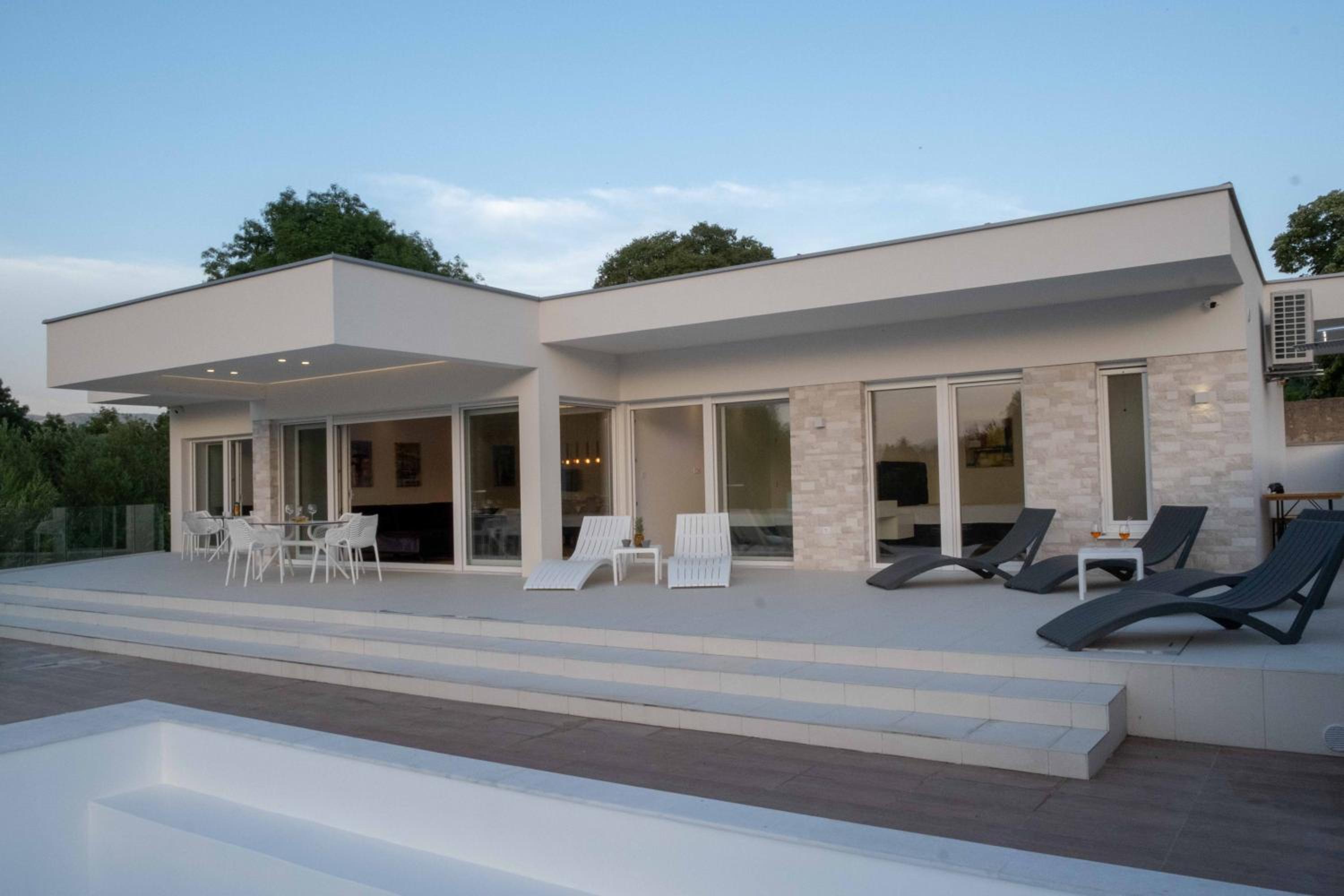 Mostar - Luxury Villa Buna