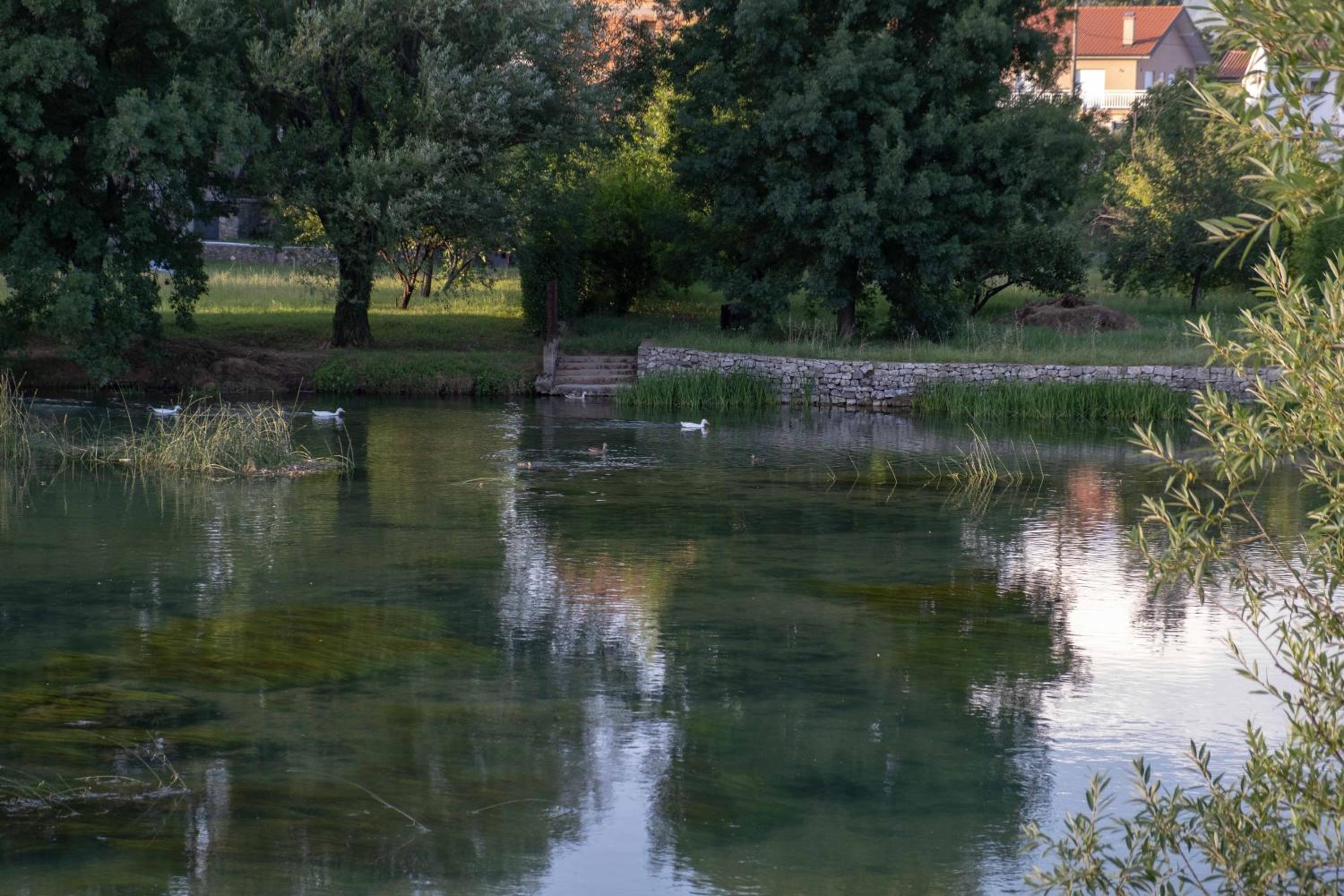 Mostar - Luxury Villa Buna