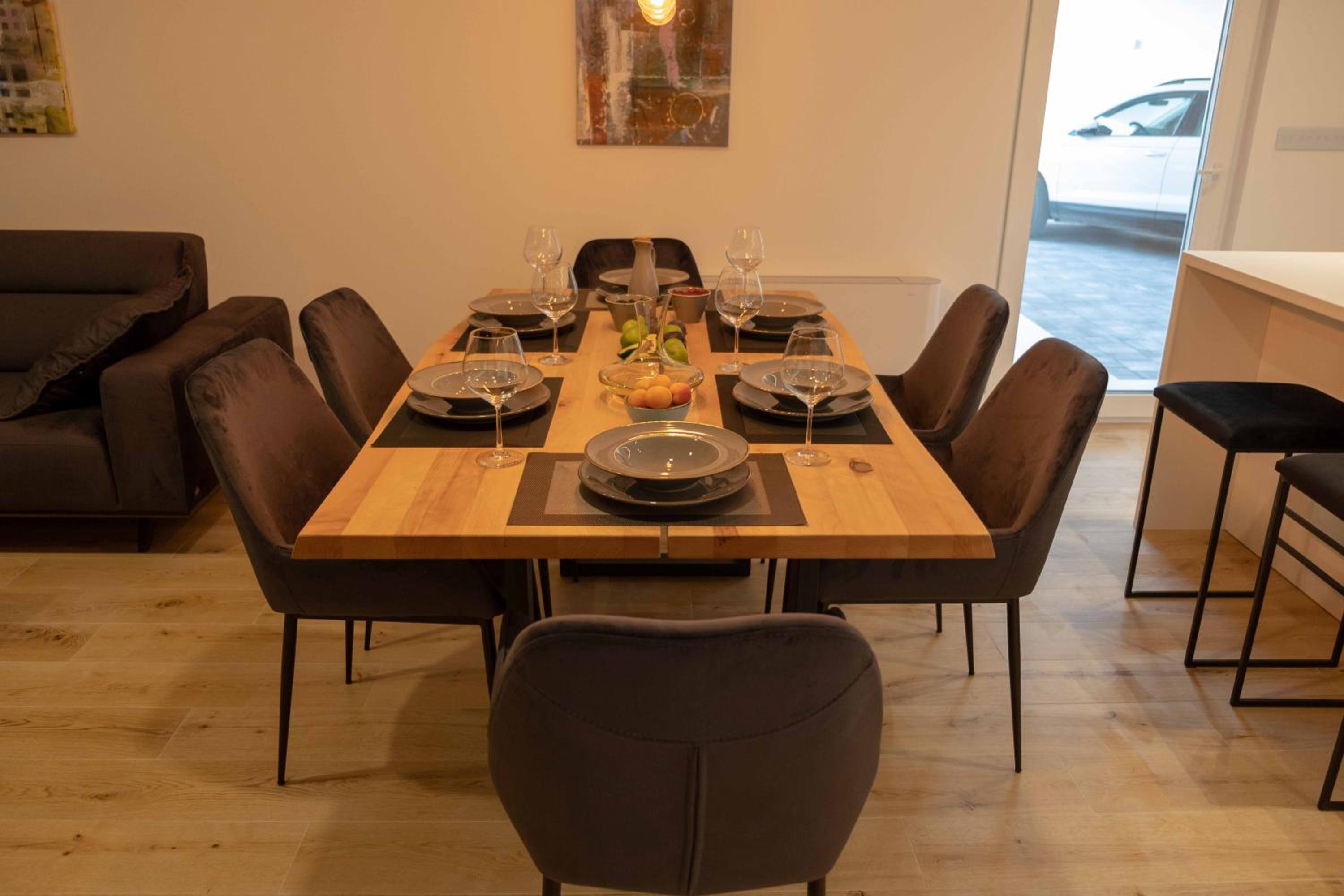 Mostar - Luxury Villa Buna