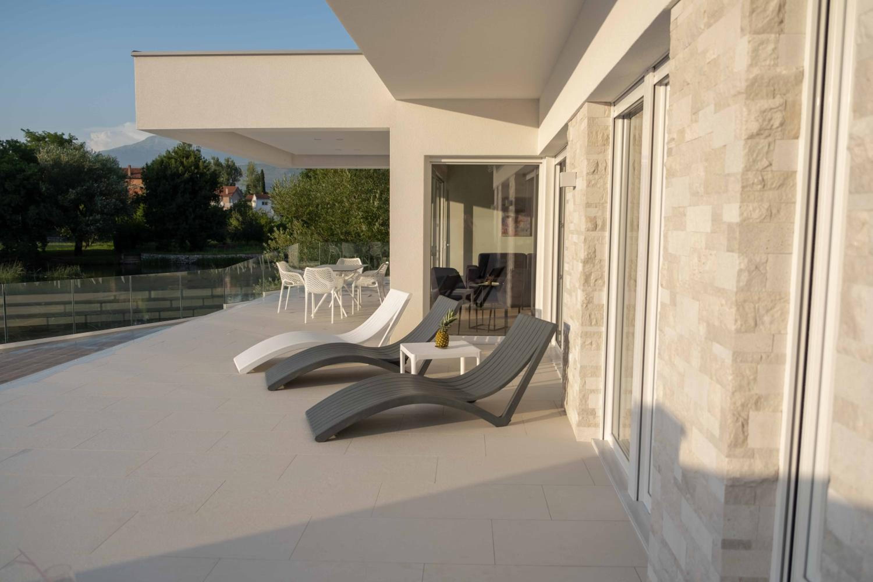 Mostar - Luxury Villa Buna