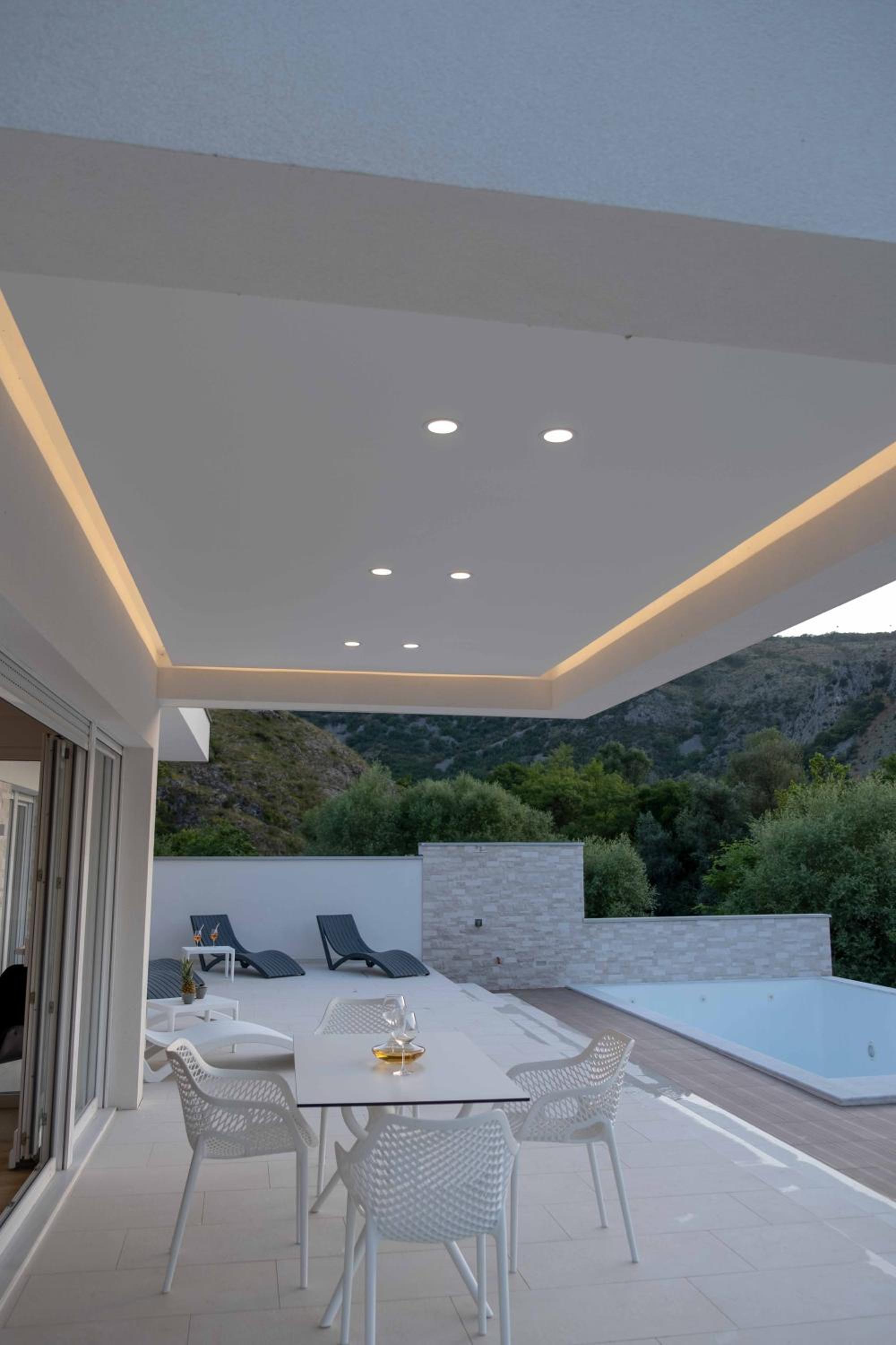 Mostar - Luxury Villa Buna