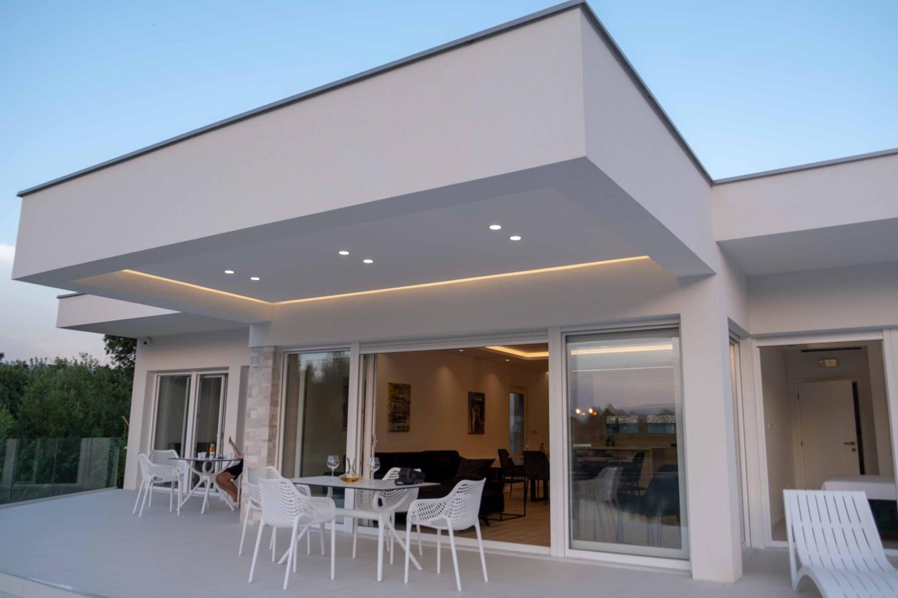 Mostar - Luxury Villa Buna