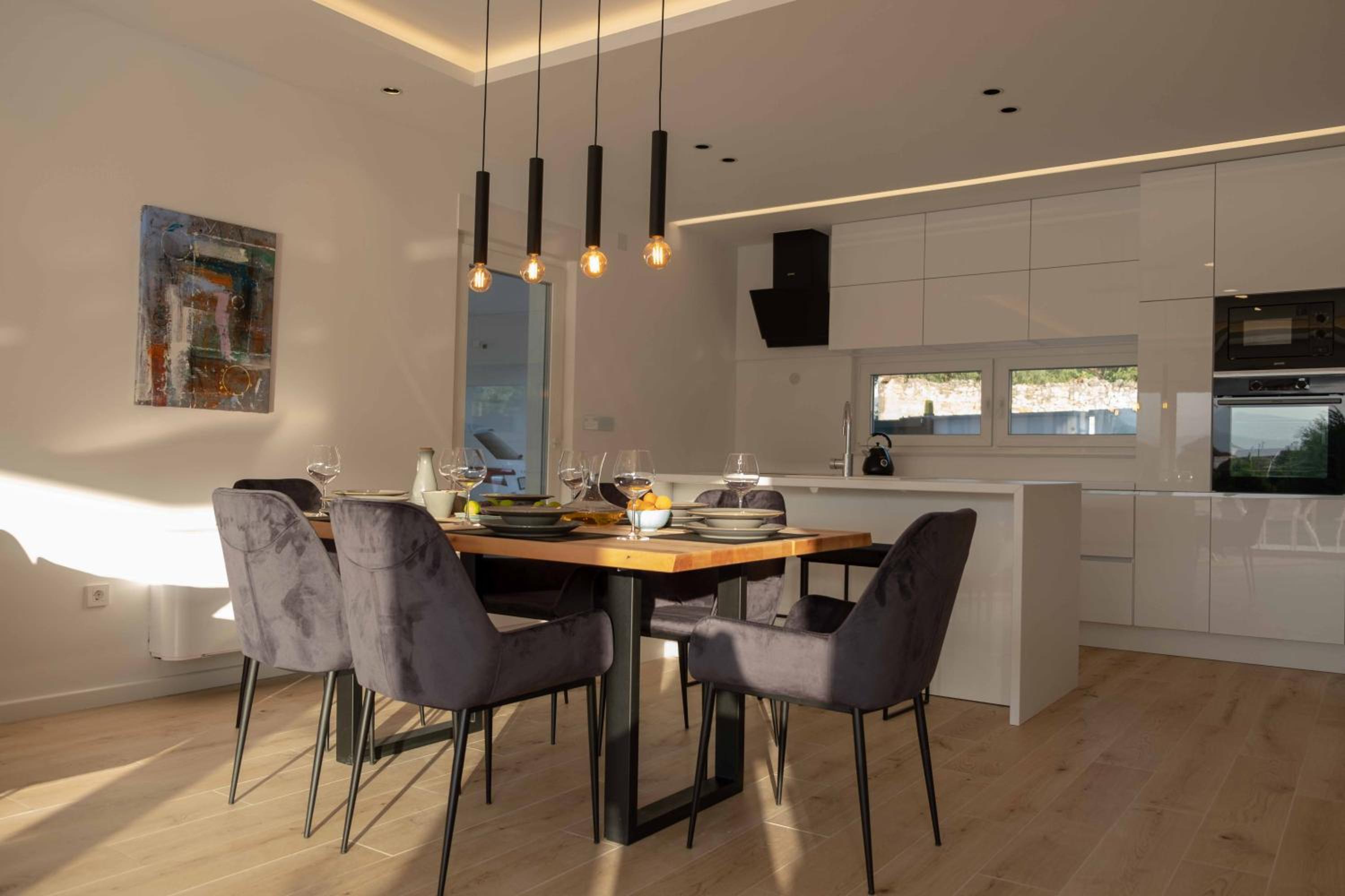 Mostar - Luxury Villa Buna