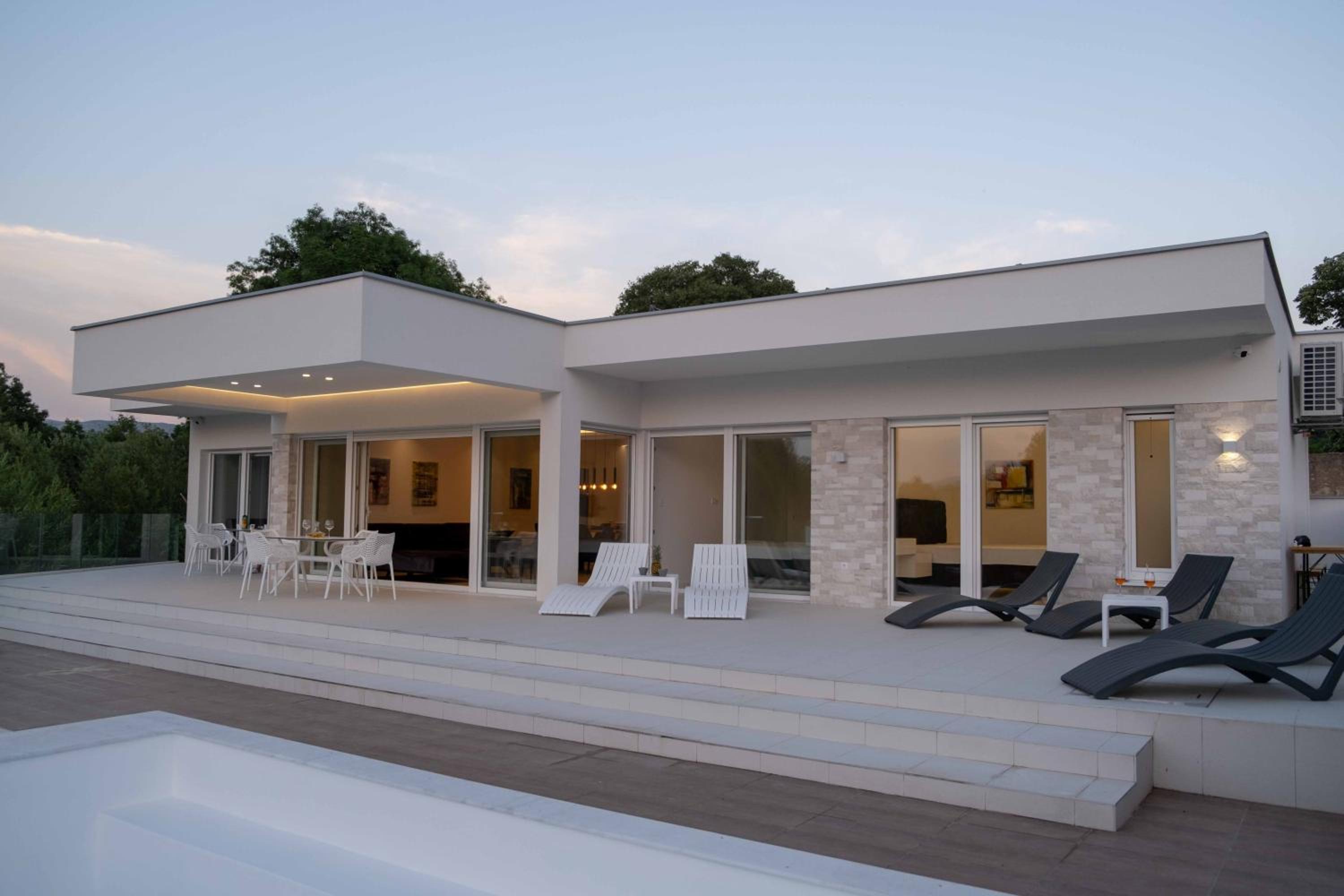 Mostar - Luxury Villa Buna