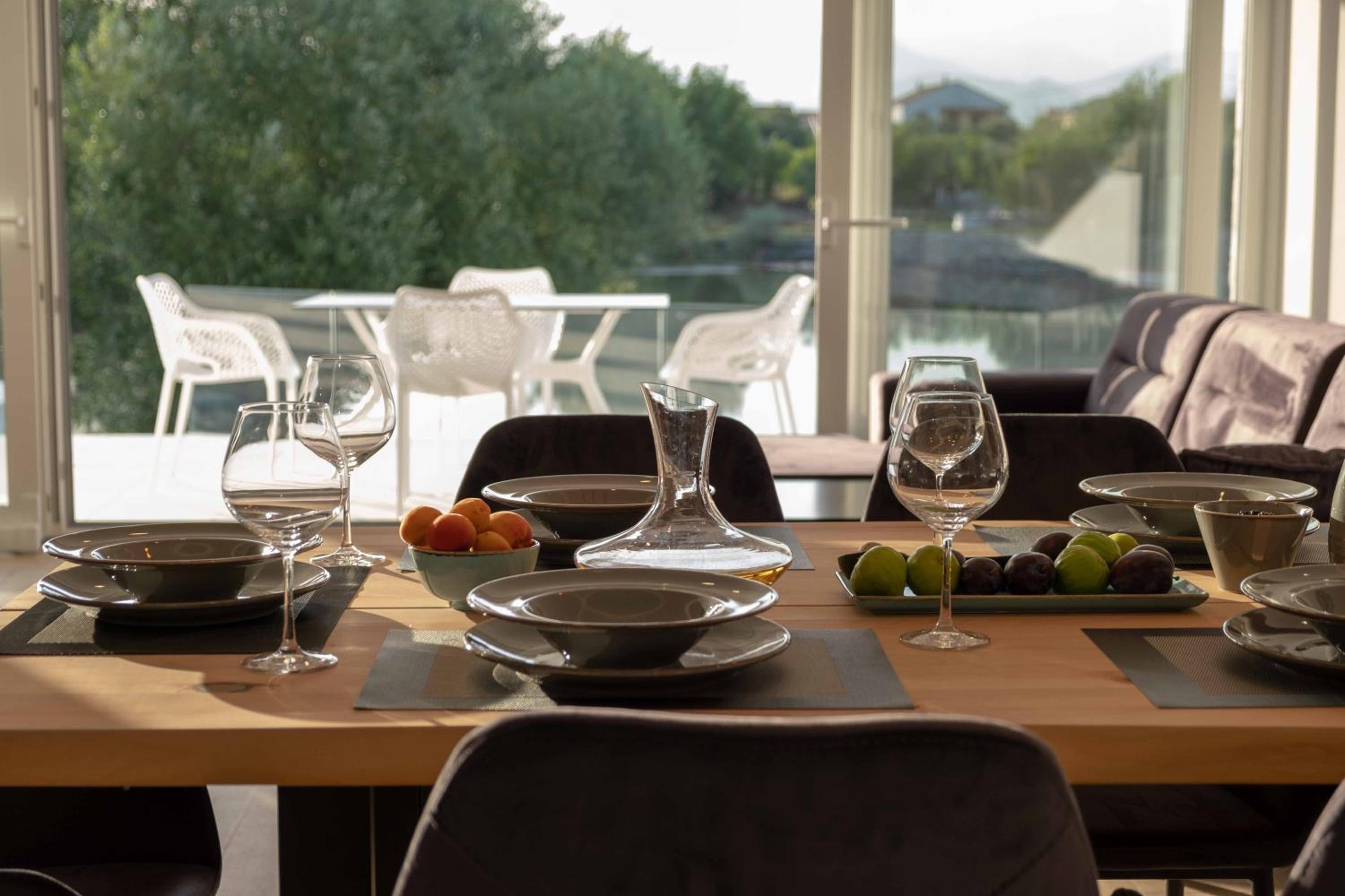 Mostar - Luxury Villa Buna