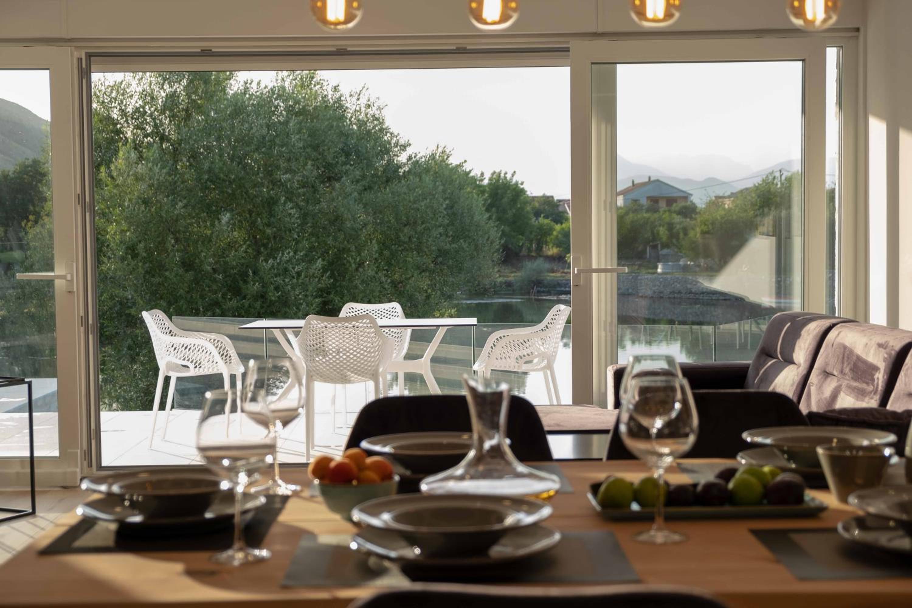 Mostar - Luxury Villa Buna