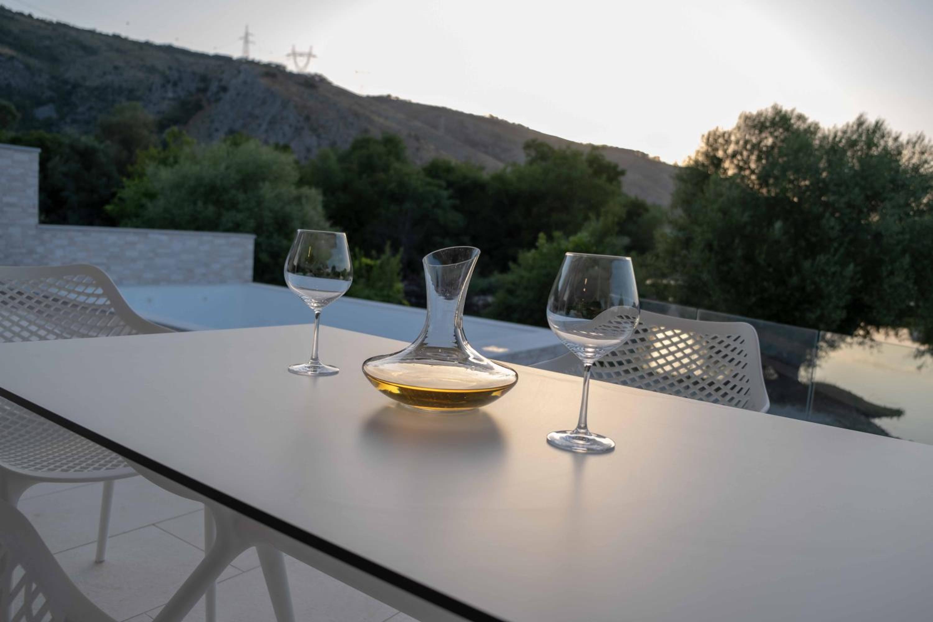 Mostar - Luxury Villa Buna