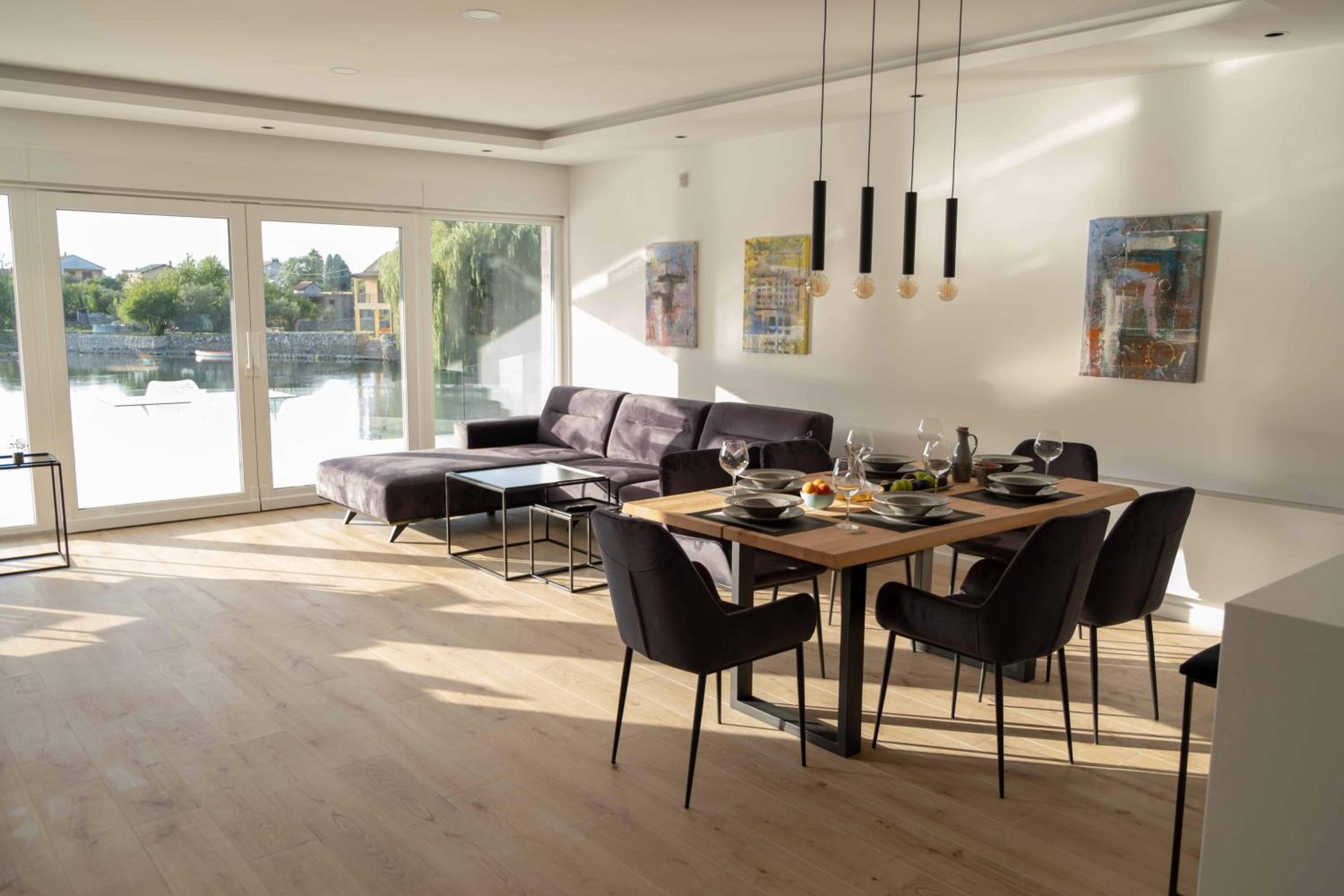 Mostar - Luxury Villa Buna