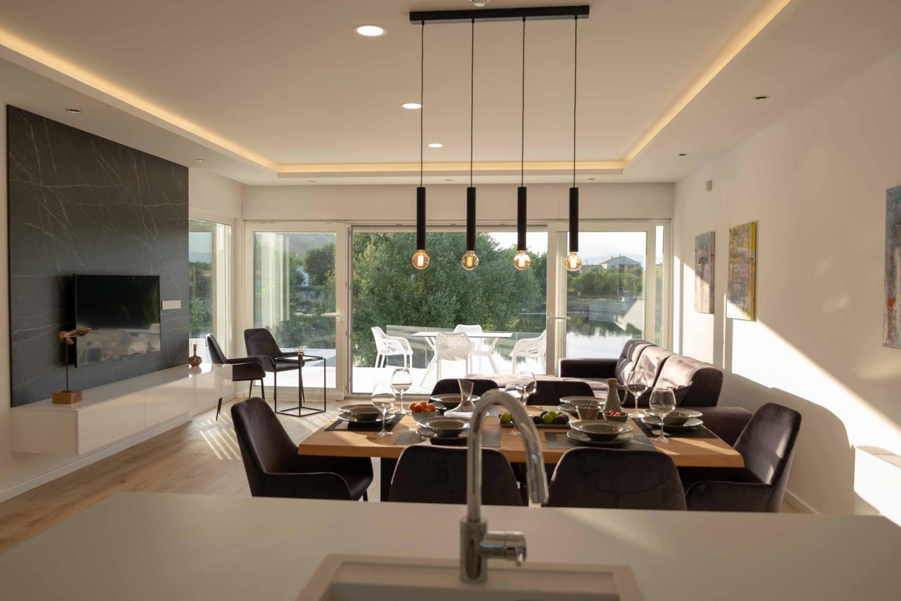 Mostar - Luxury Villa Buna