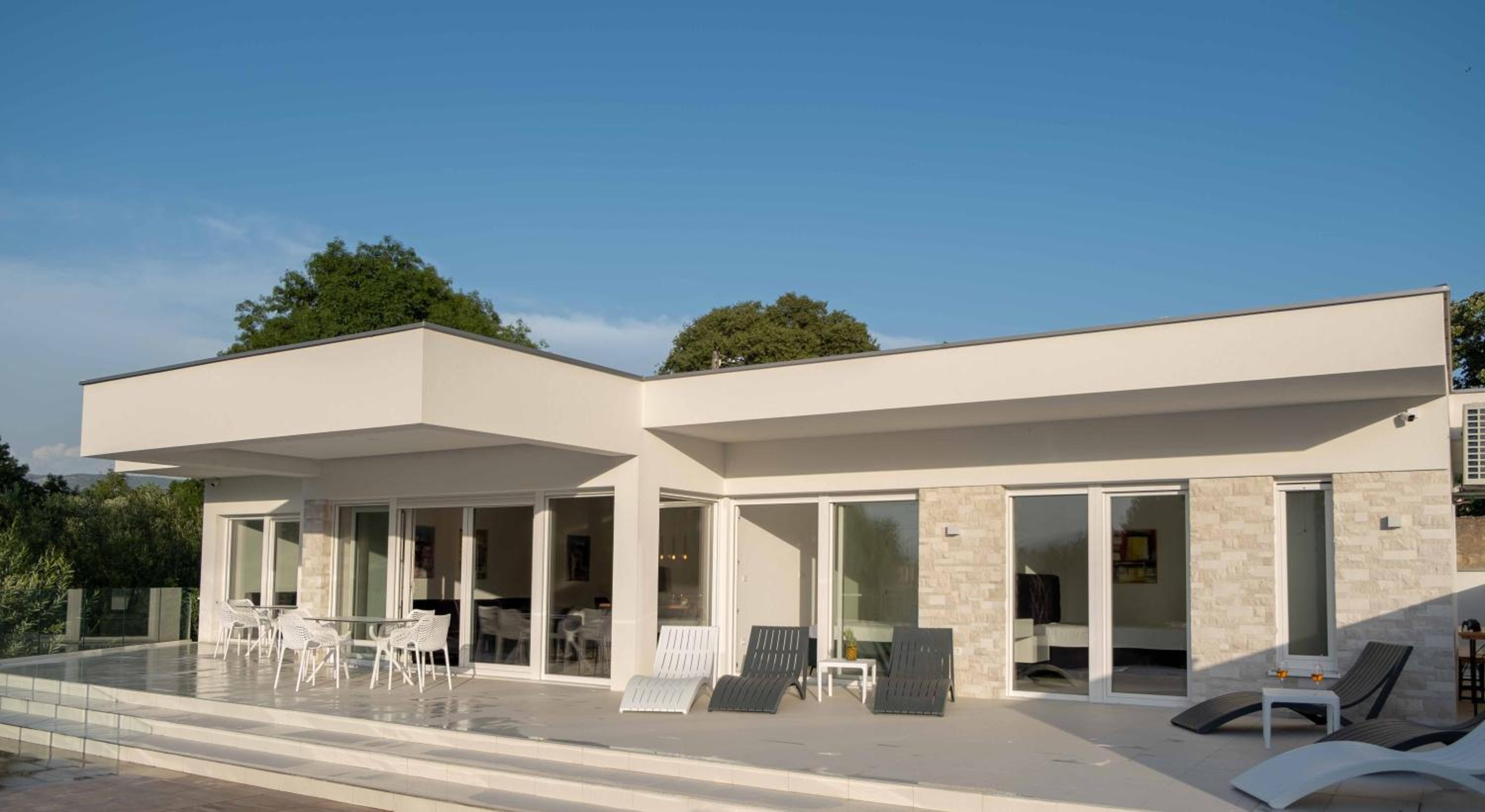 Mostar - Luxury Villa Buna