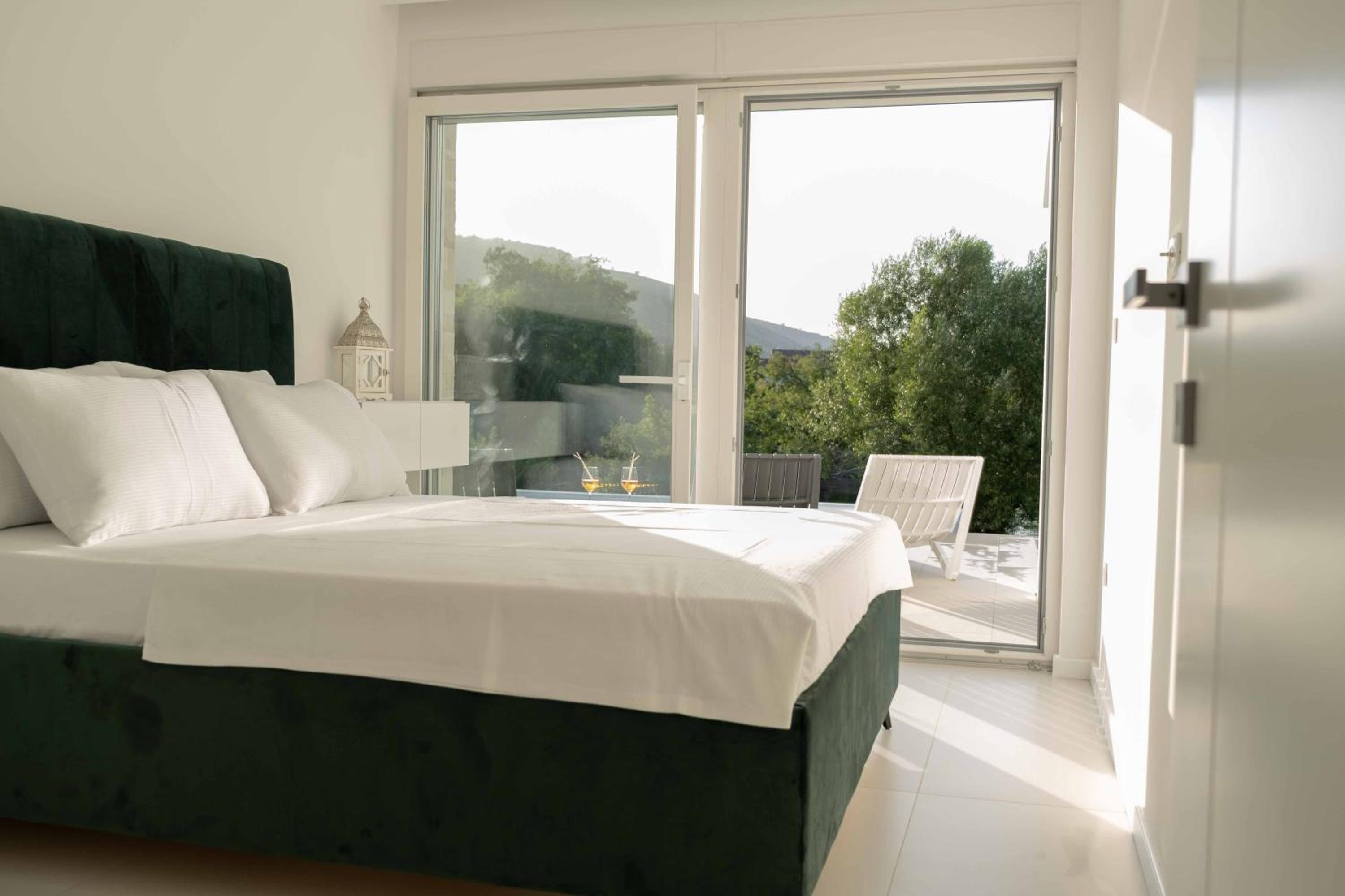 Mostar - Luxury Villa Buna