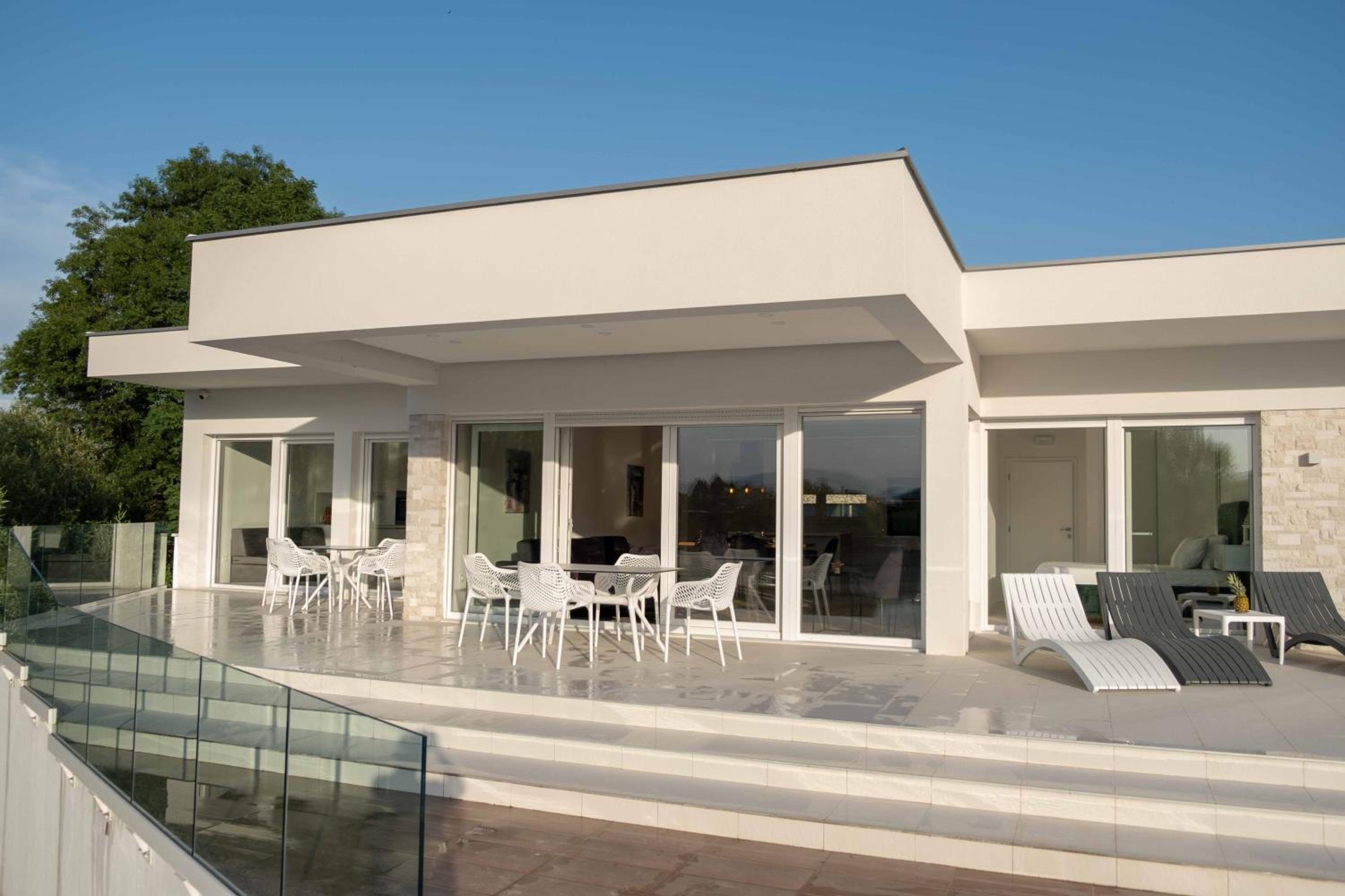 Mostar - Luxury Villa Buna