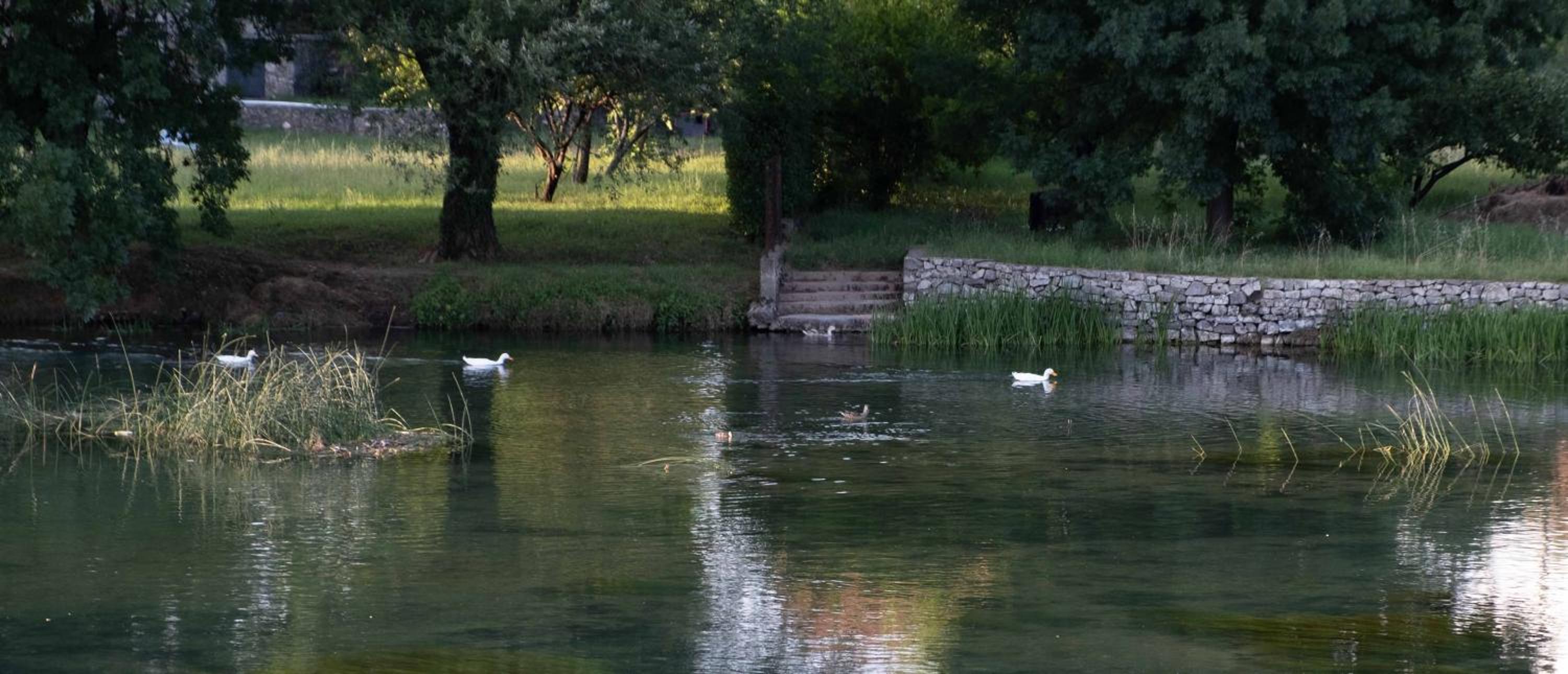 Mostar - Luxury Villa Buna
