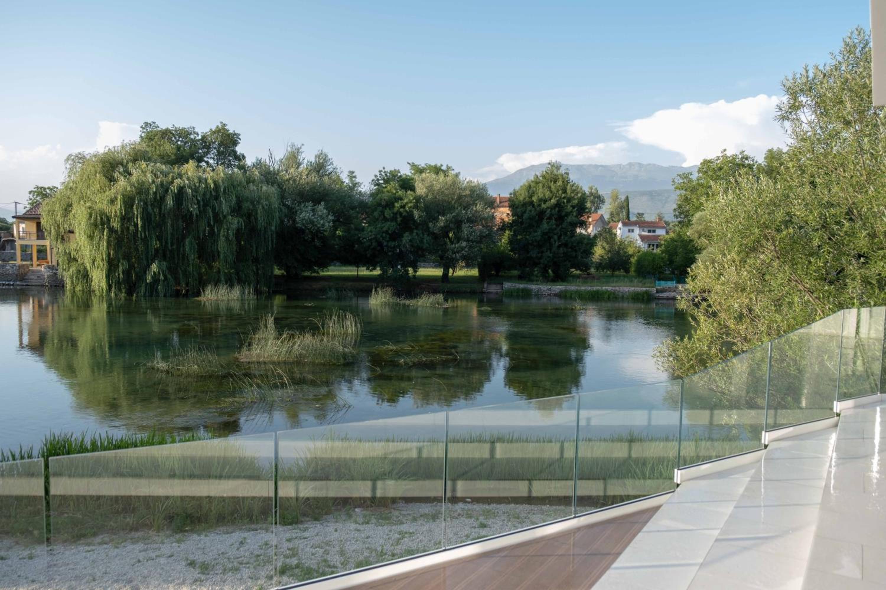 Mostar - Luxury Villa Buna