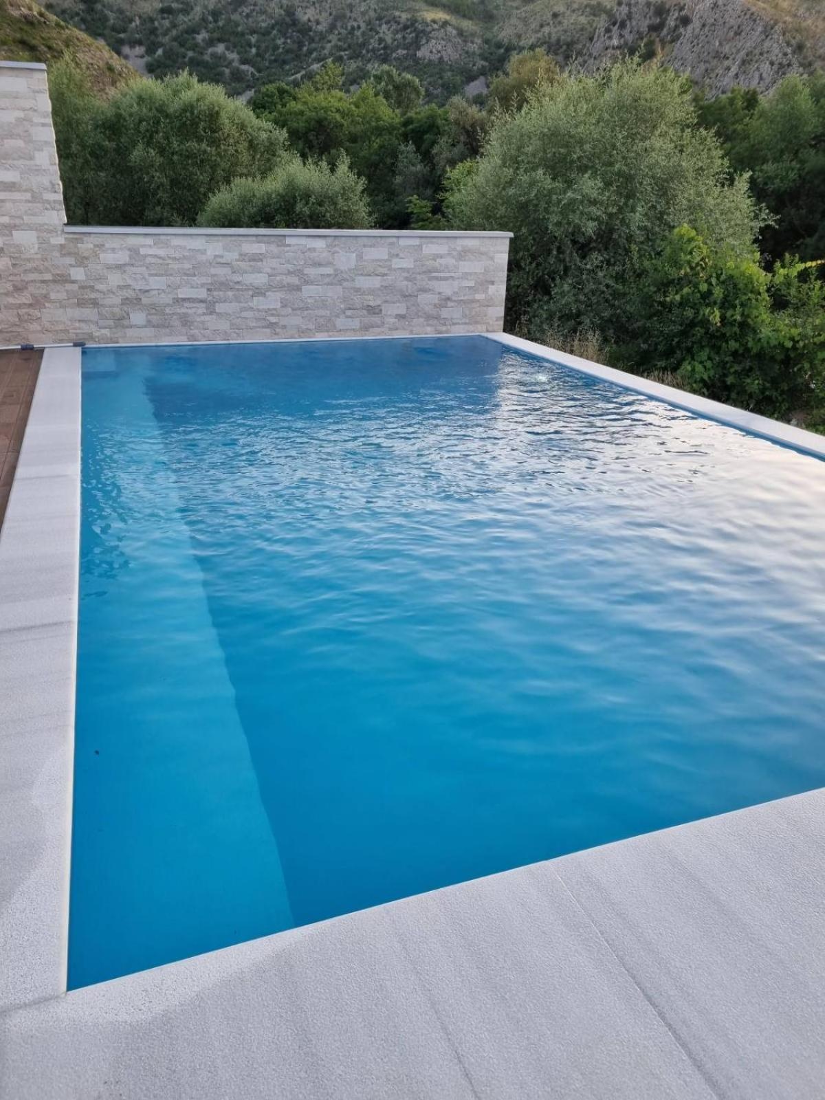 Mostar - Luxury Villa Buna