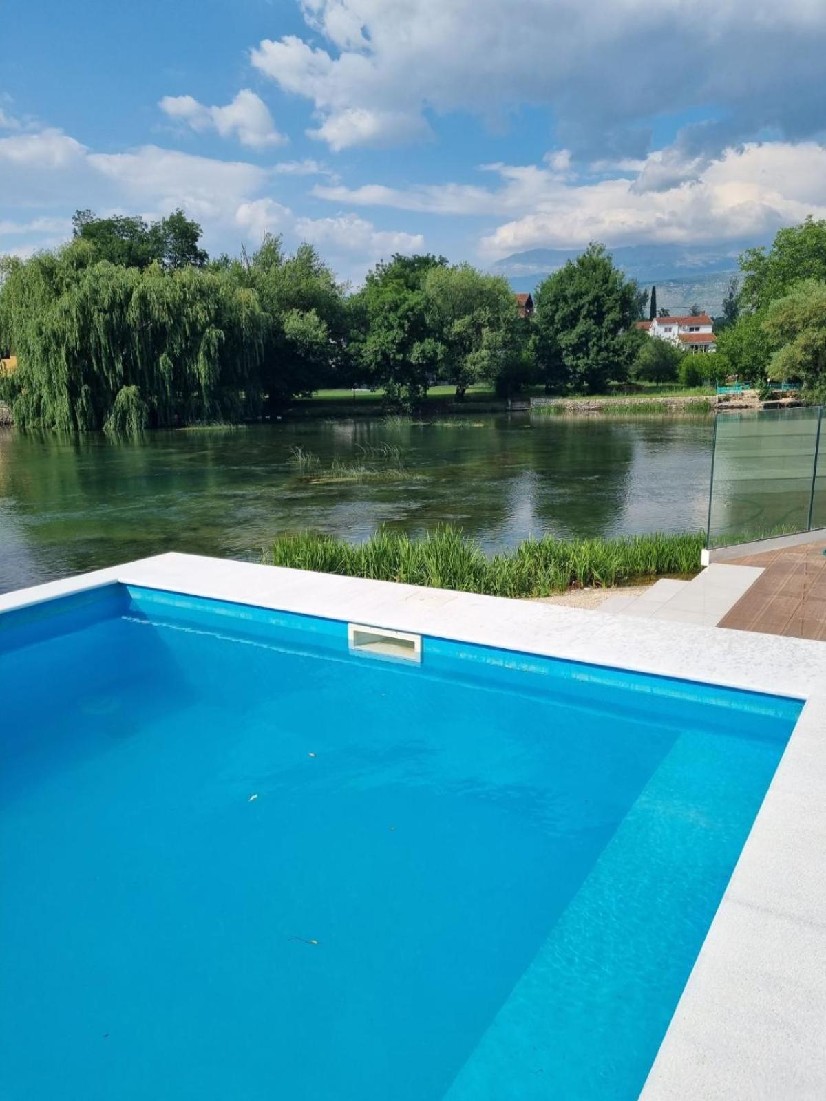 Mostar - Luxury Villa Buna