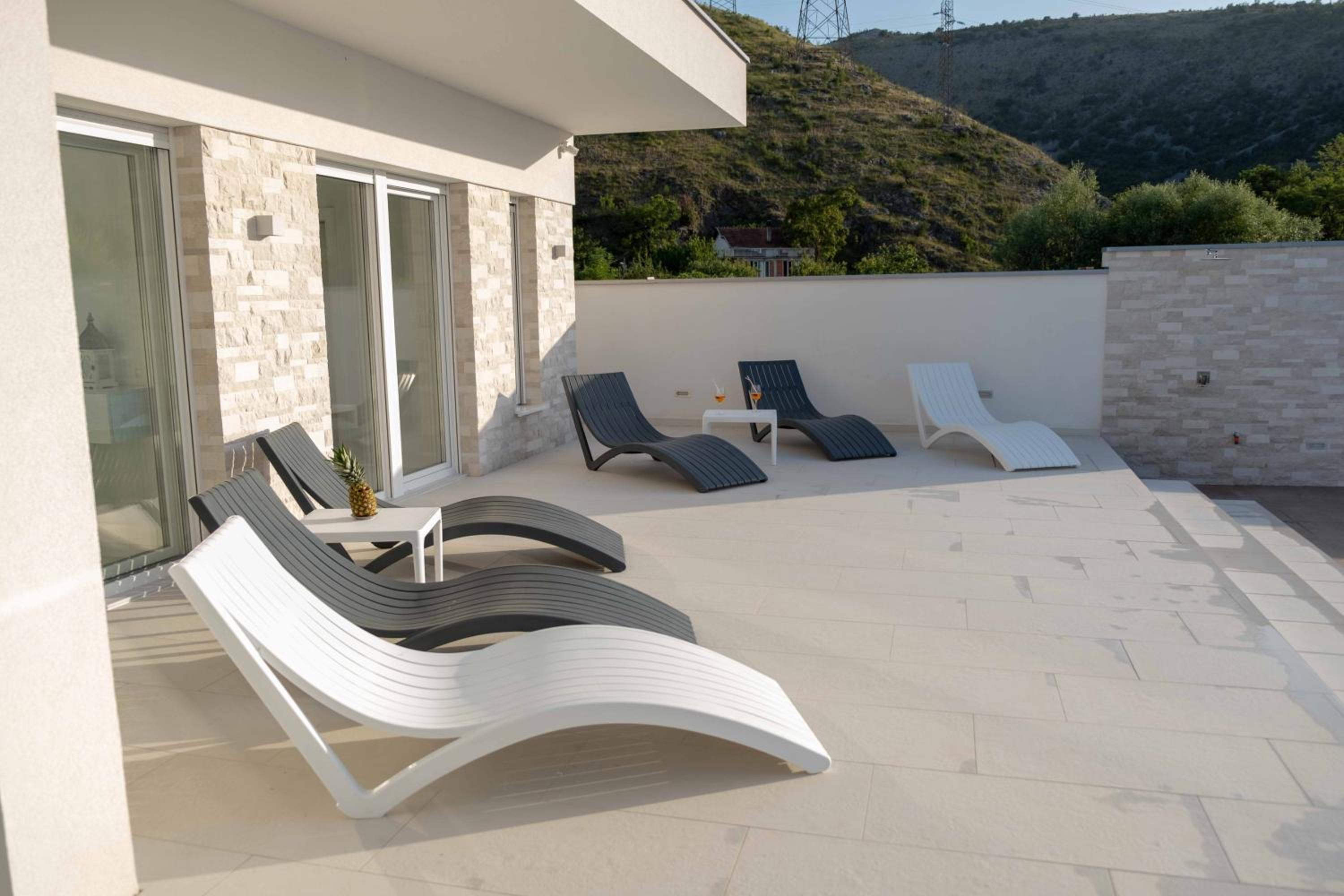 Mostar - Luxury Villa Buna