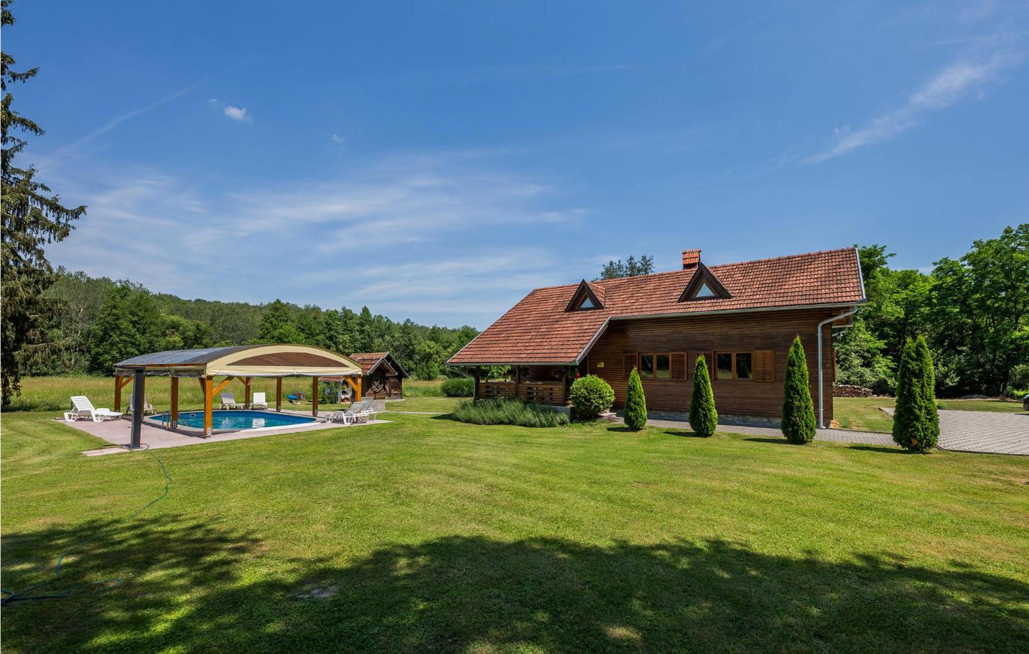 Awesome Home In Cacinci view 4