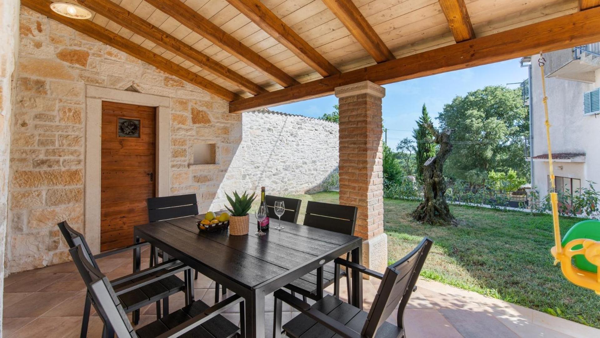 Villa Banko by Villas Holiday view 2