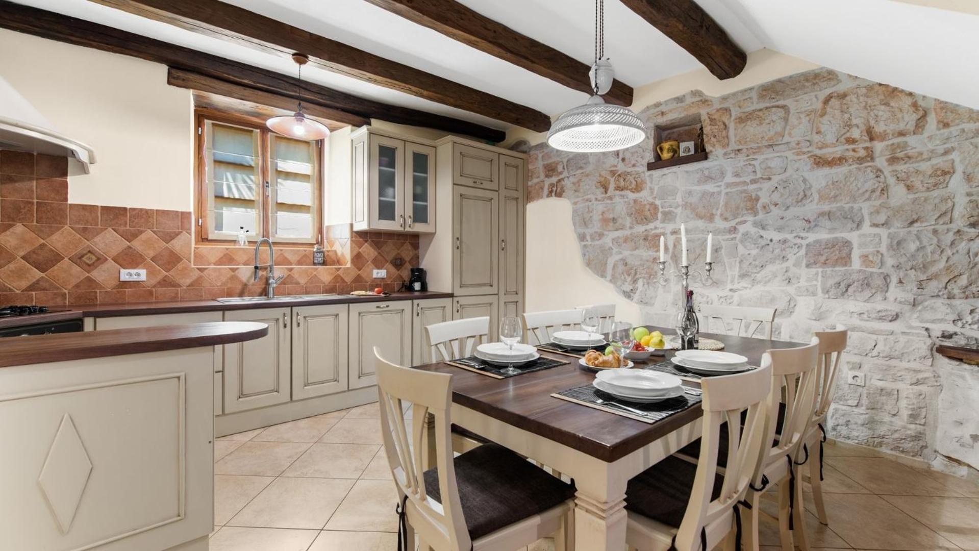Villa Banko by Villas Holiday view 3