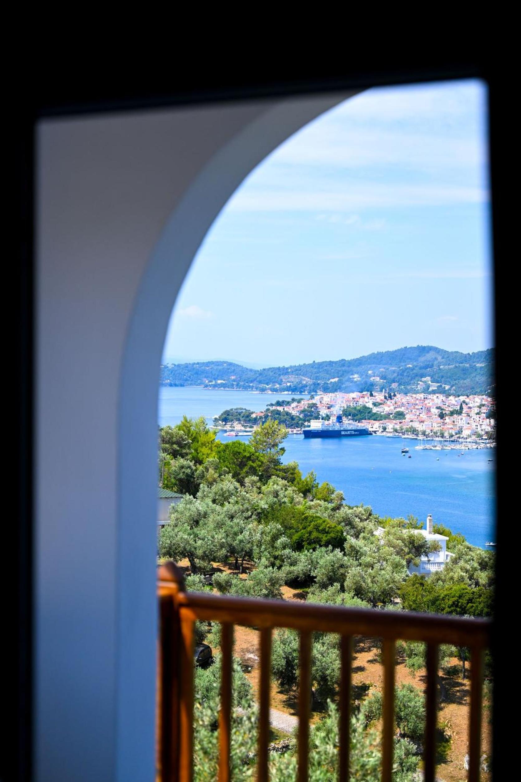 Villa Katerina