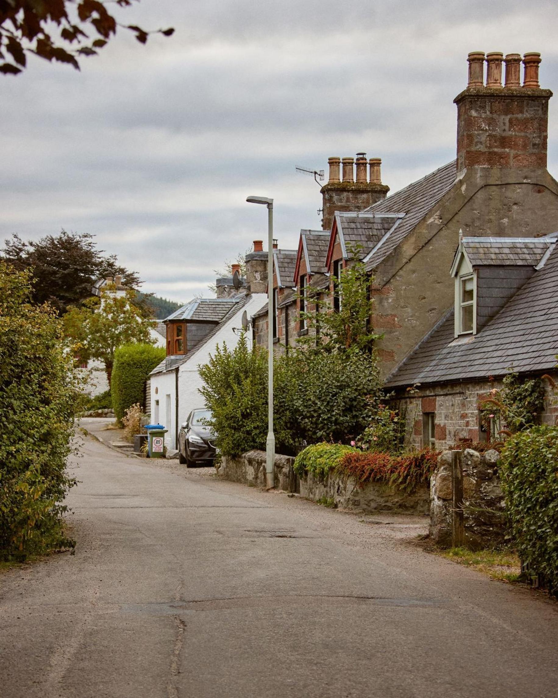 Crossroads Cottage
