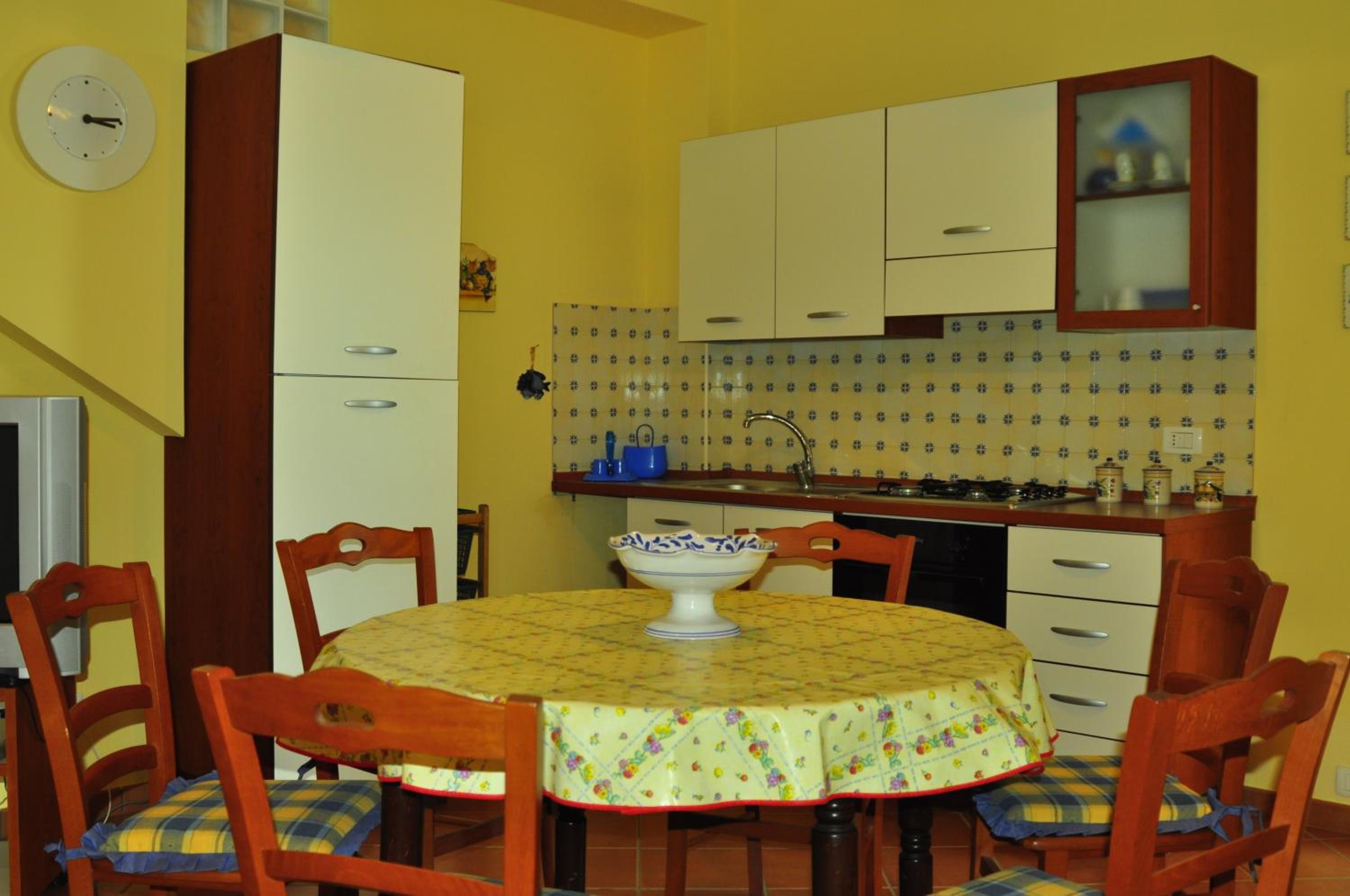 Casa Vacanze Antares